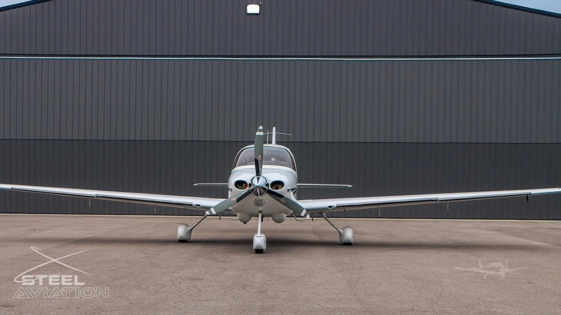 2003 CIRRUS SR22