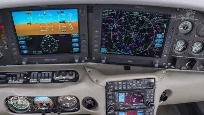 2003 Cirrus SR22