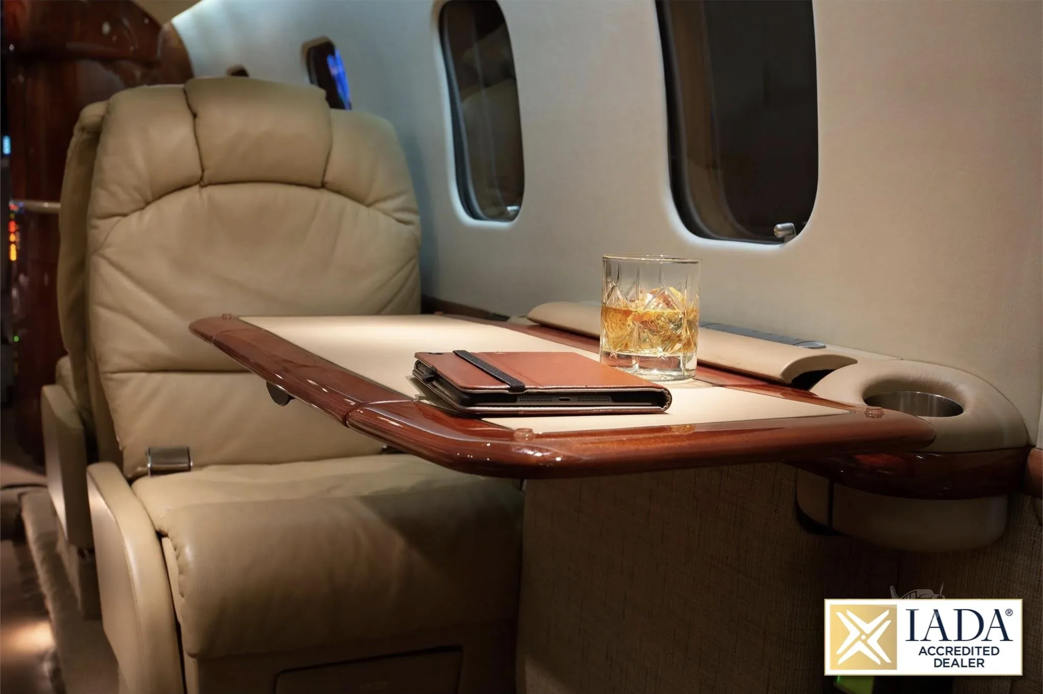 2005 Gulfstream G100