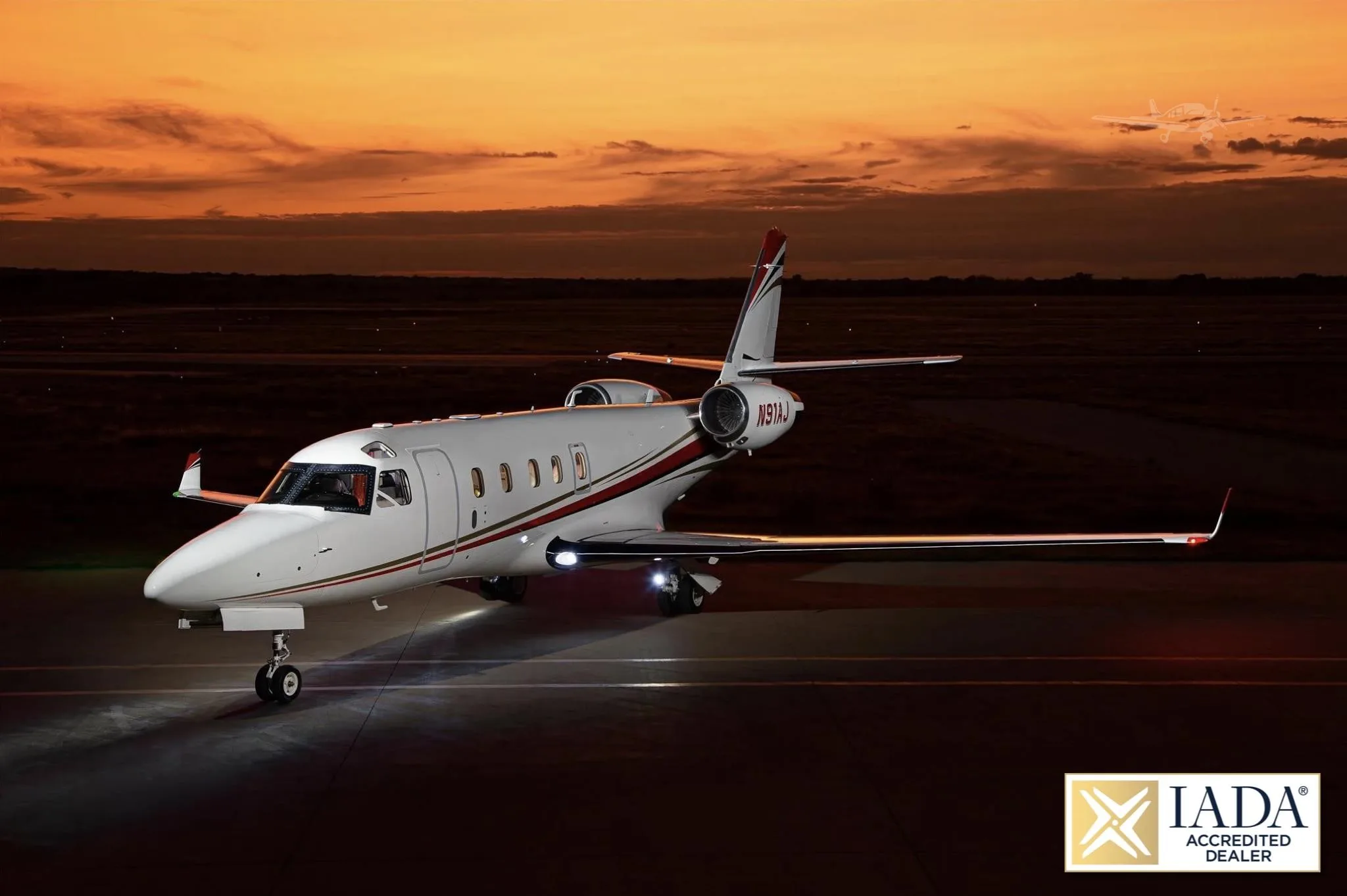 2005 Gulfstream G100