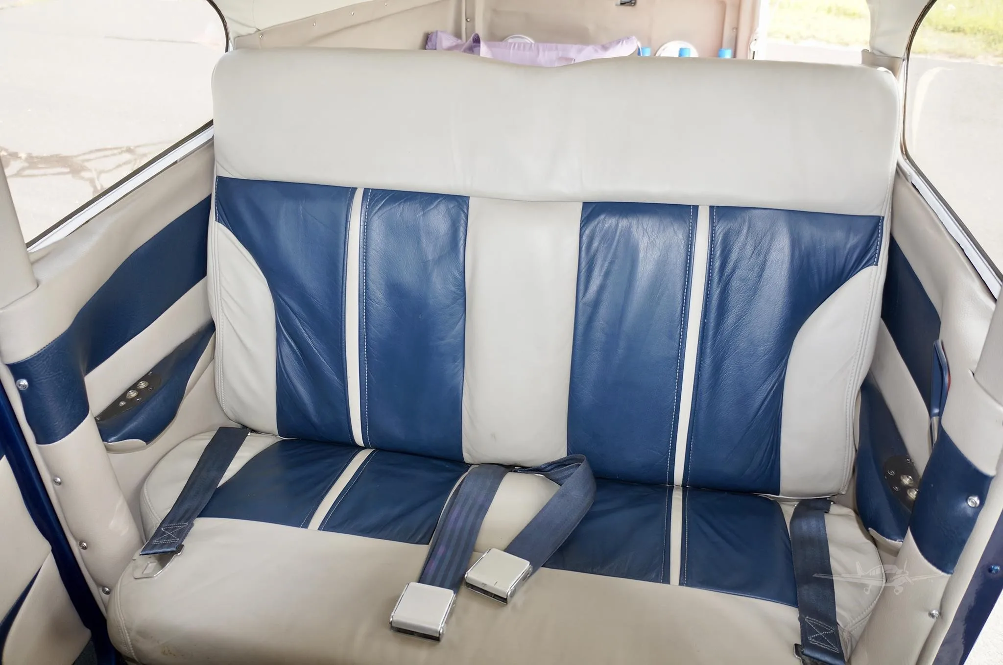 1960 Cessna 210