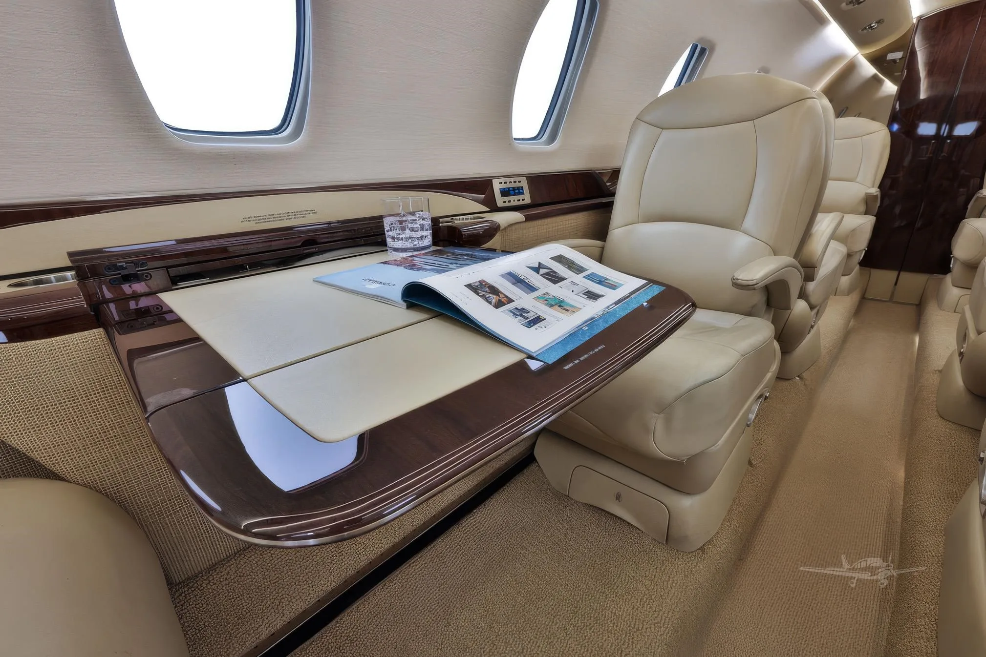2006 Cessna Citation Sovereign