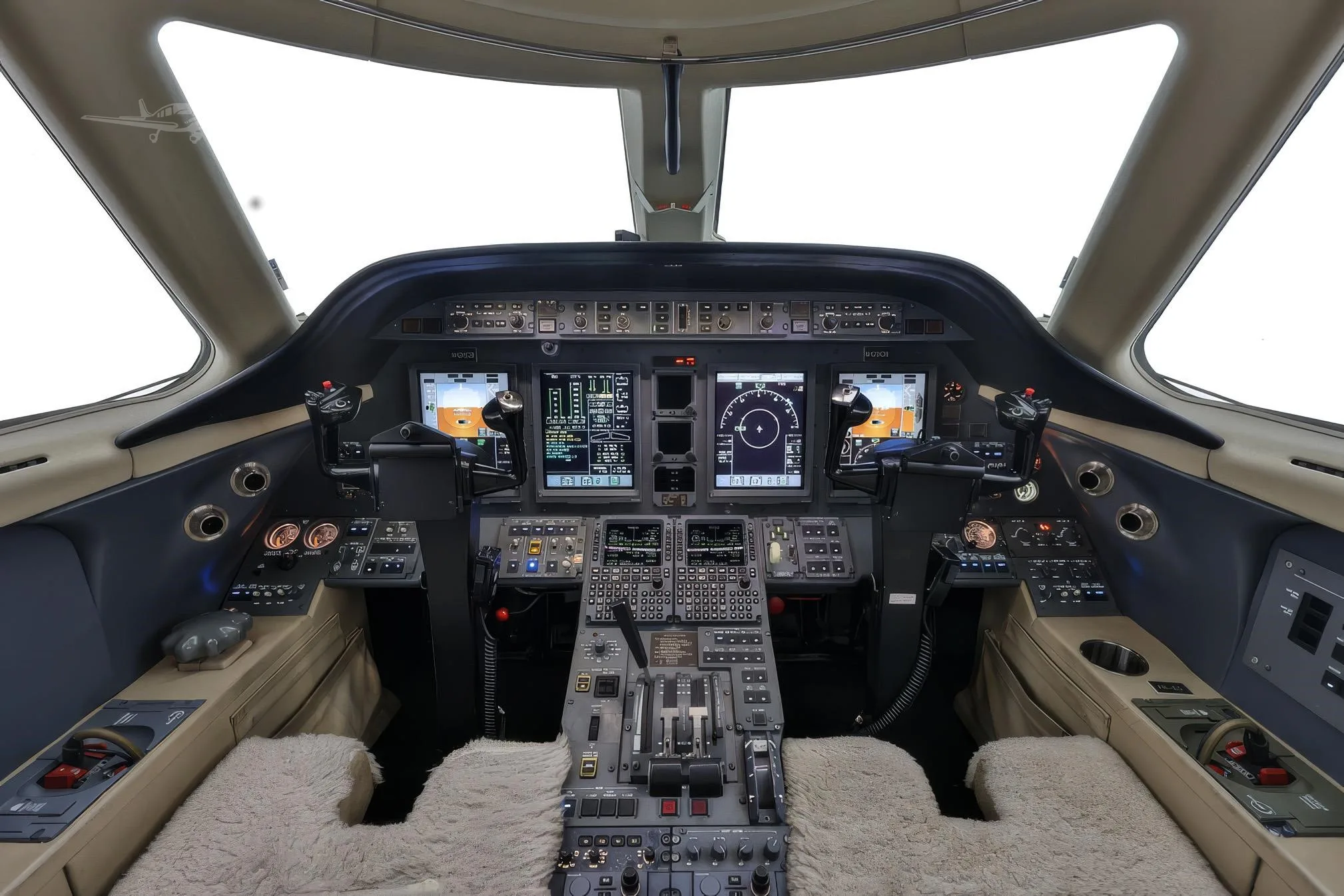2006 Cessna Citation Sovereign