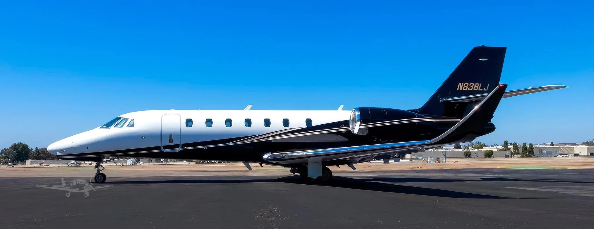 2006 CESSNA CITATION SOVEREIGN