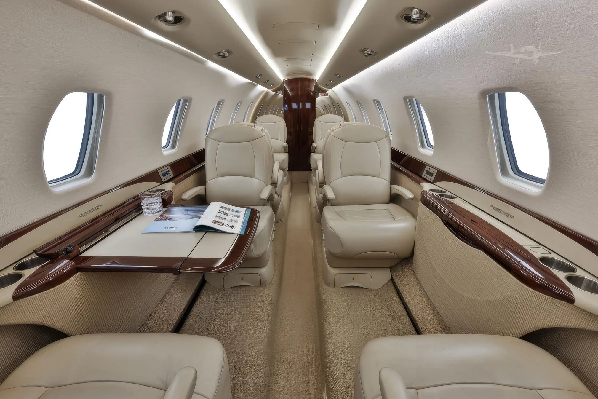 2006 Cessna Citation Sovereign