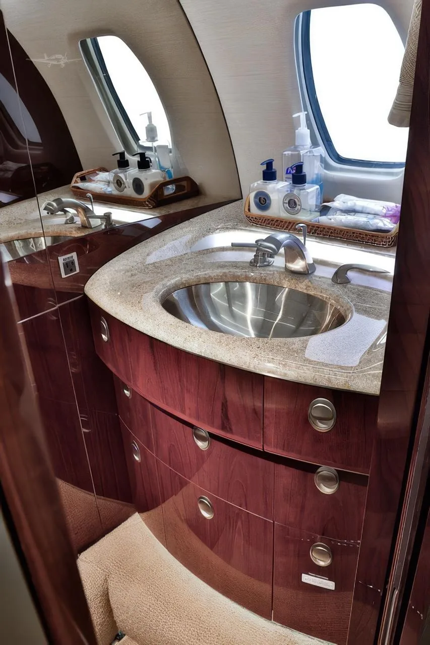 2006 Cessna Citation Sovereign