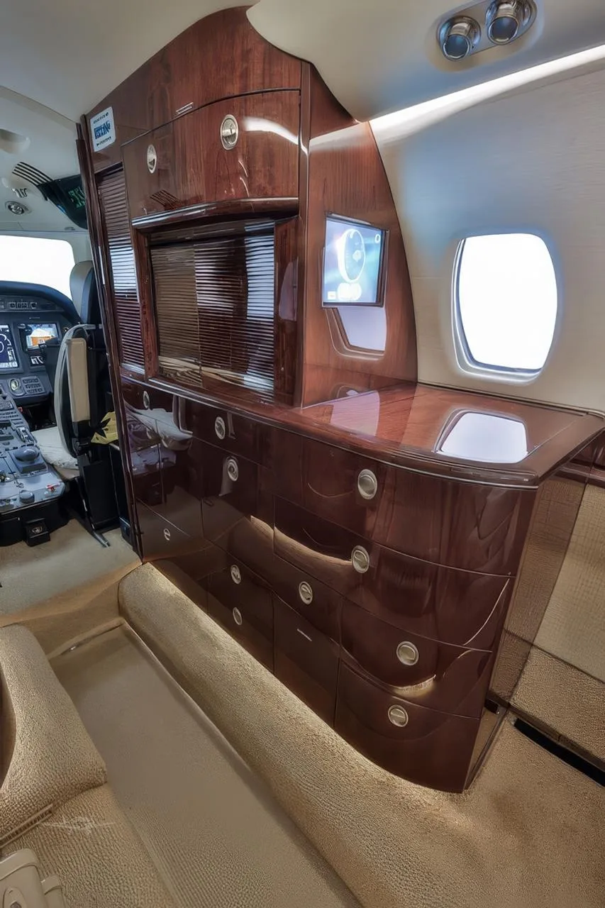 2006 Cessna Citation Sovereign