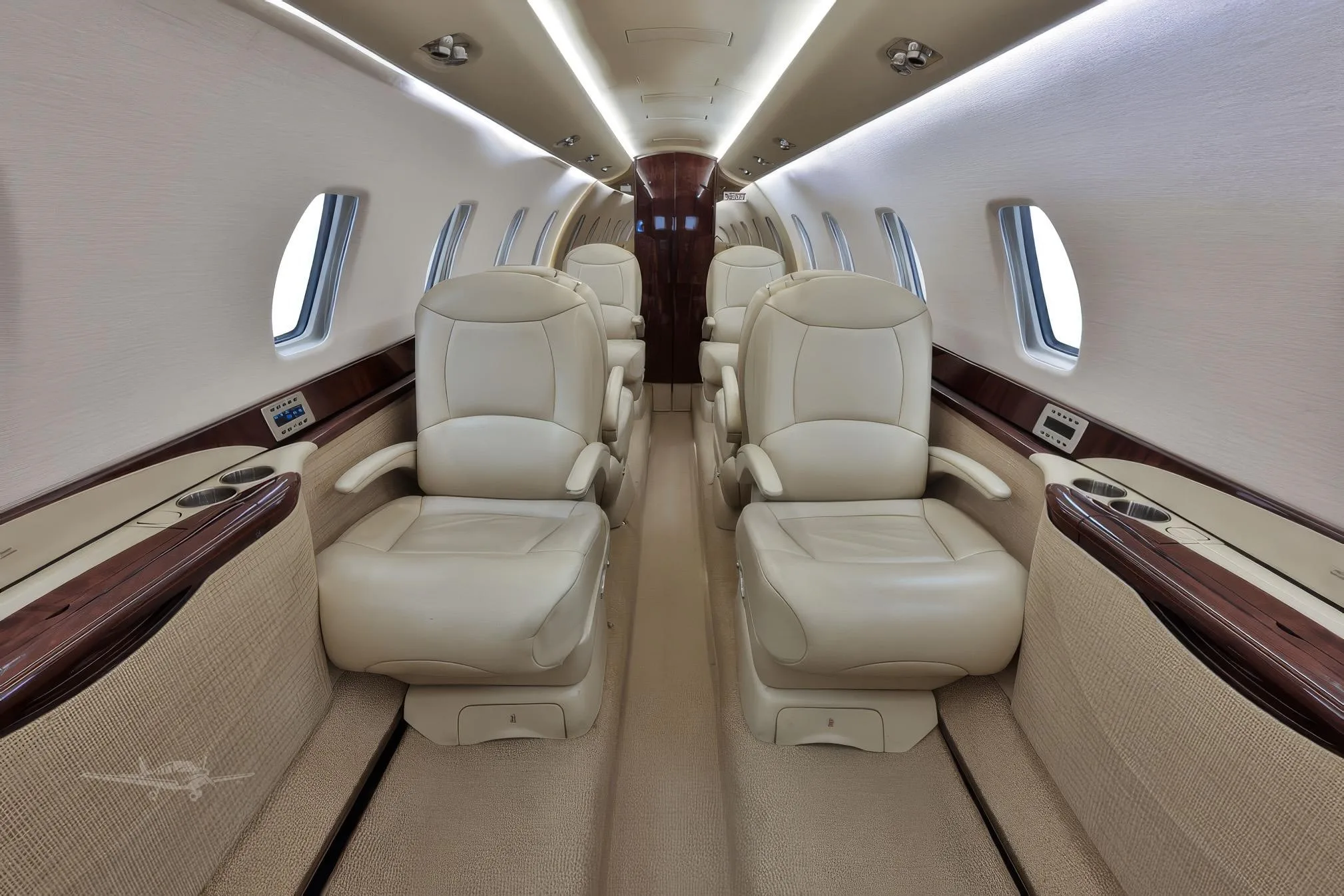 2006 Cessna Citation Sovereign