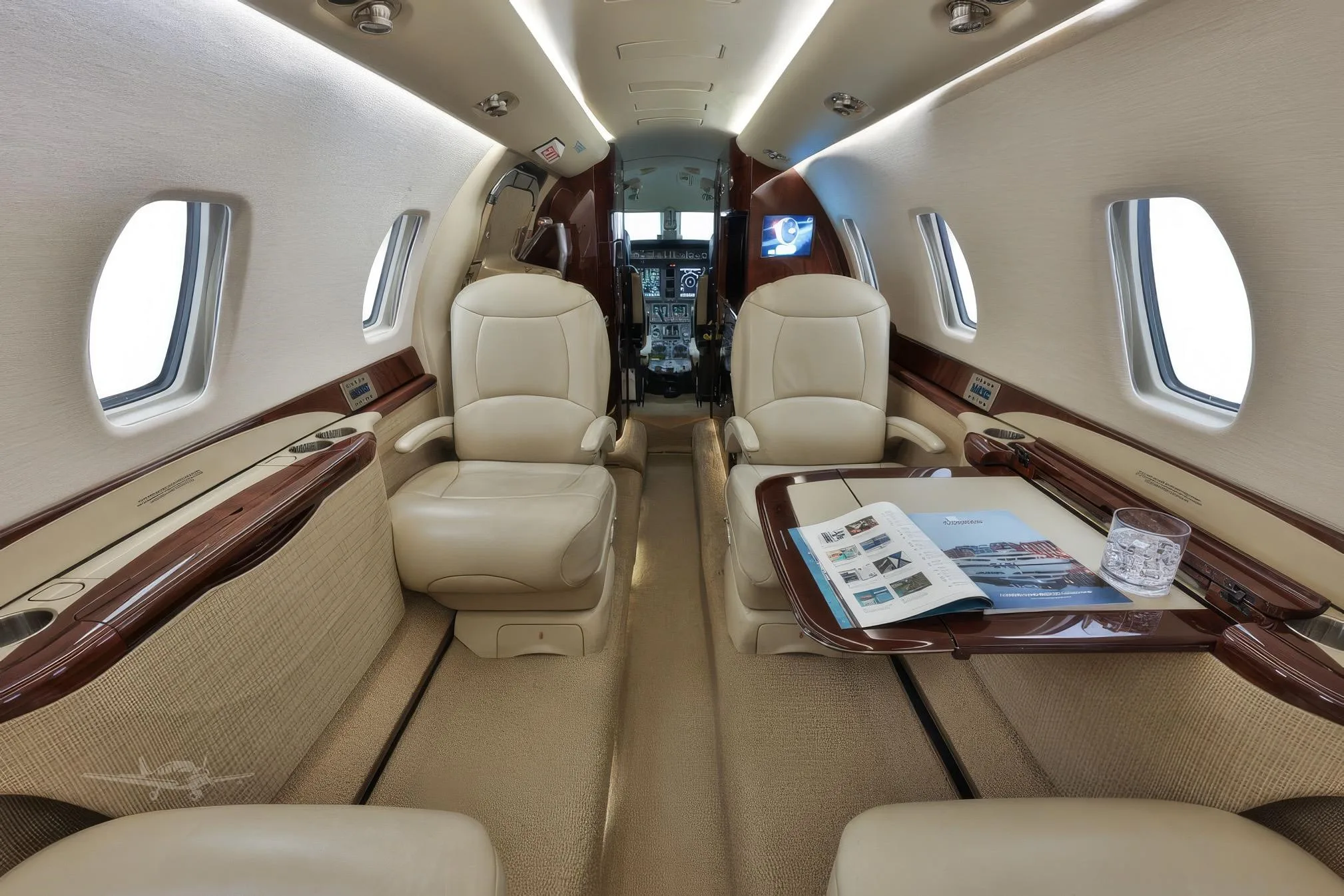 2006 Cessna Citation Sovereign