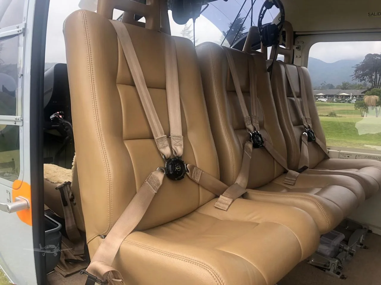 2008 Eurocopter EC145