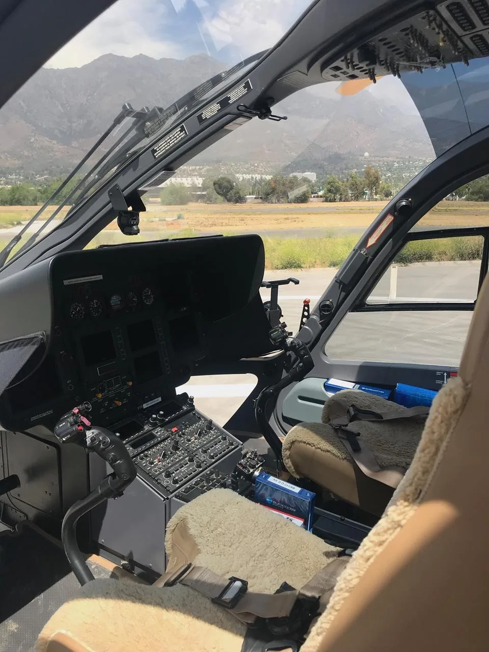 2008 Eurocopter EC145