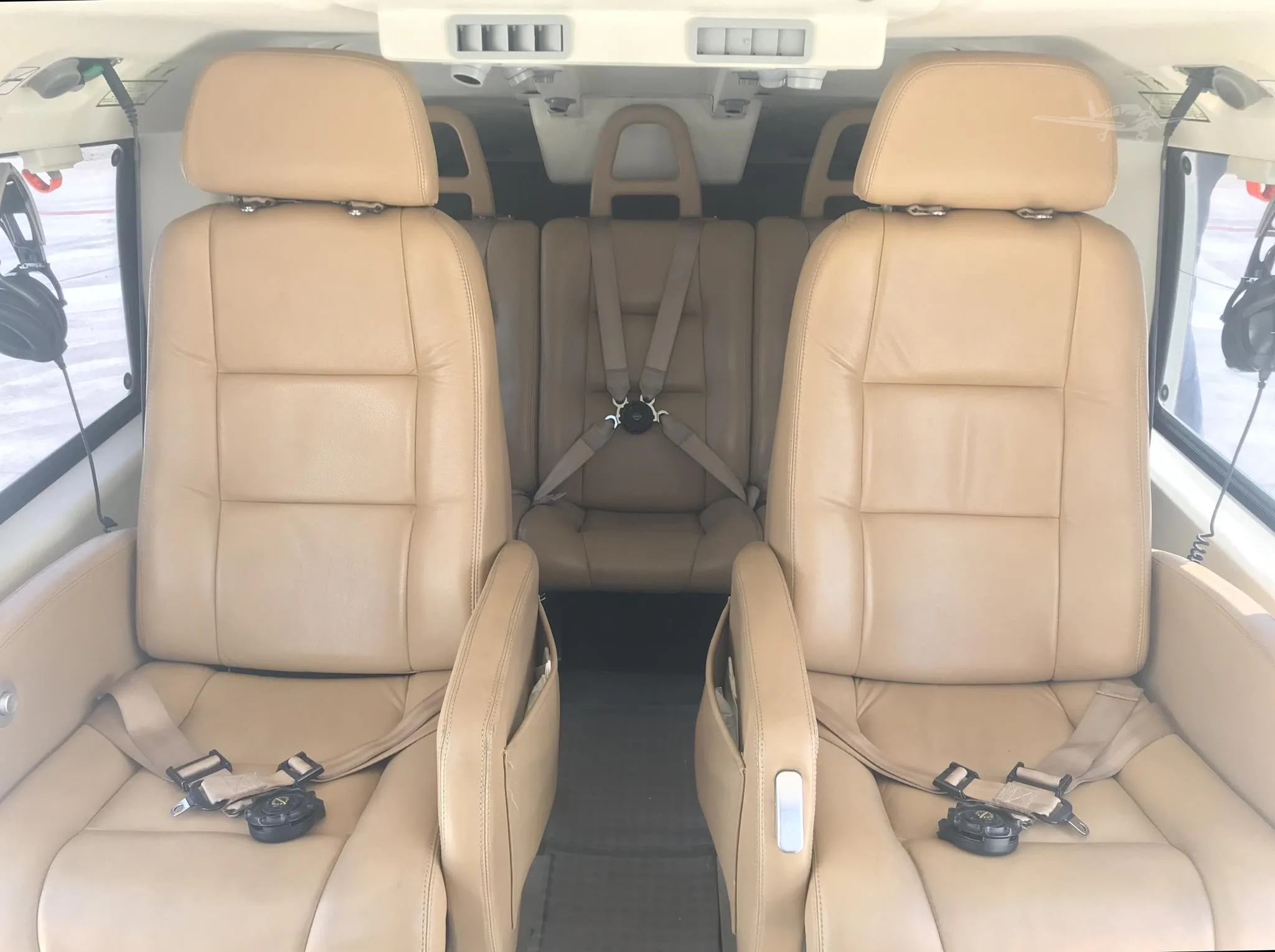 2008 Eurocopter EC145