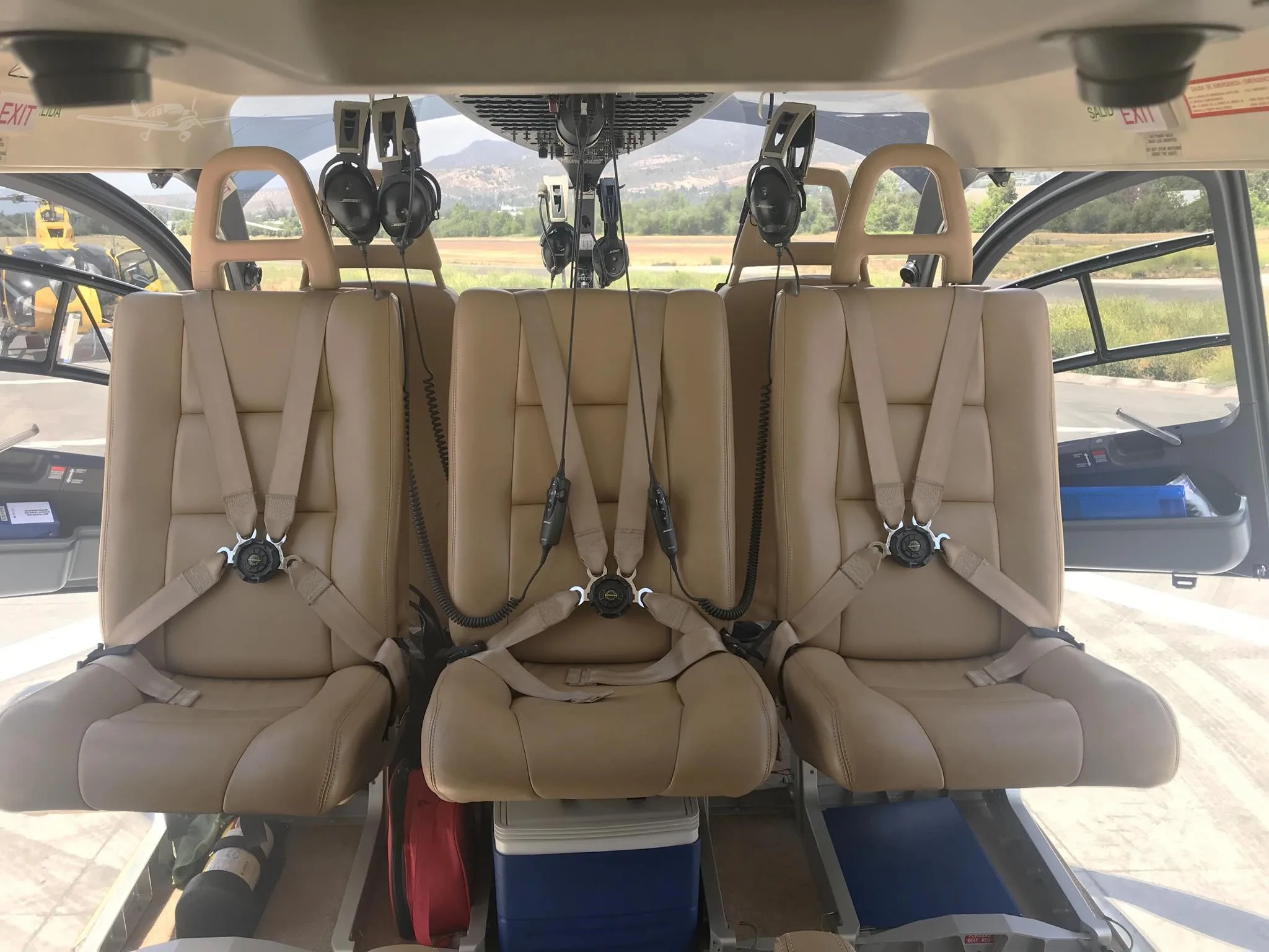 2008 Eurocopter EC145