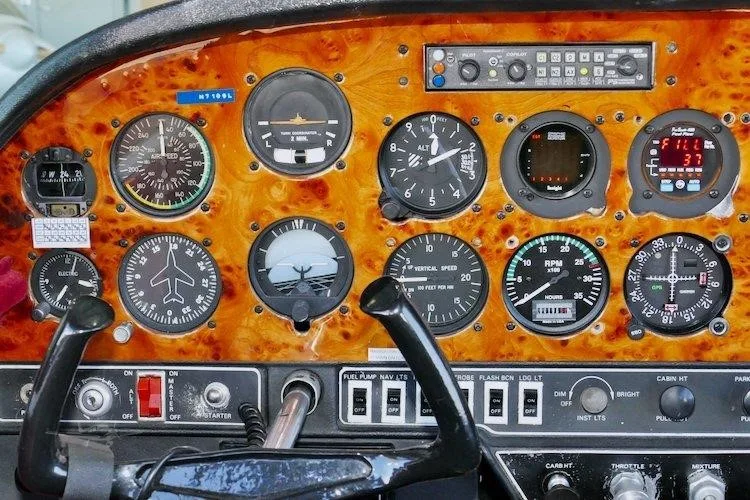 1973 Grumman/american General AA5 Traveler