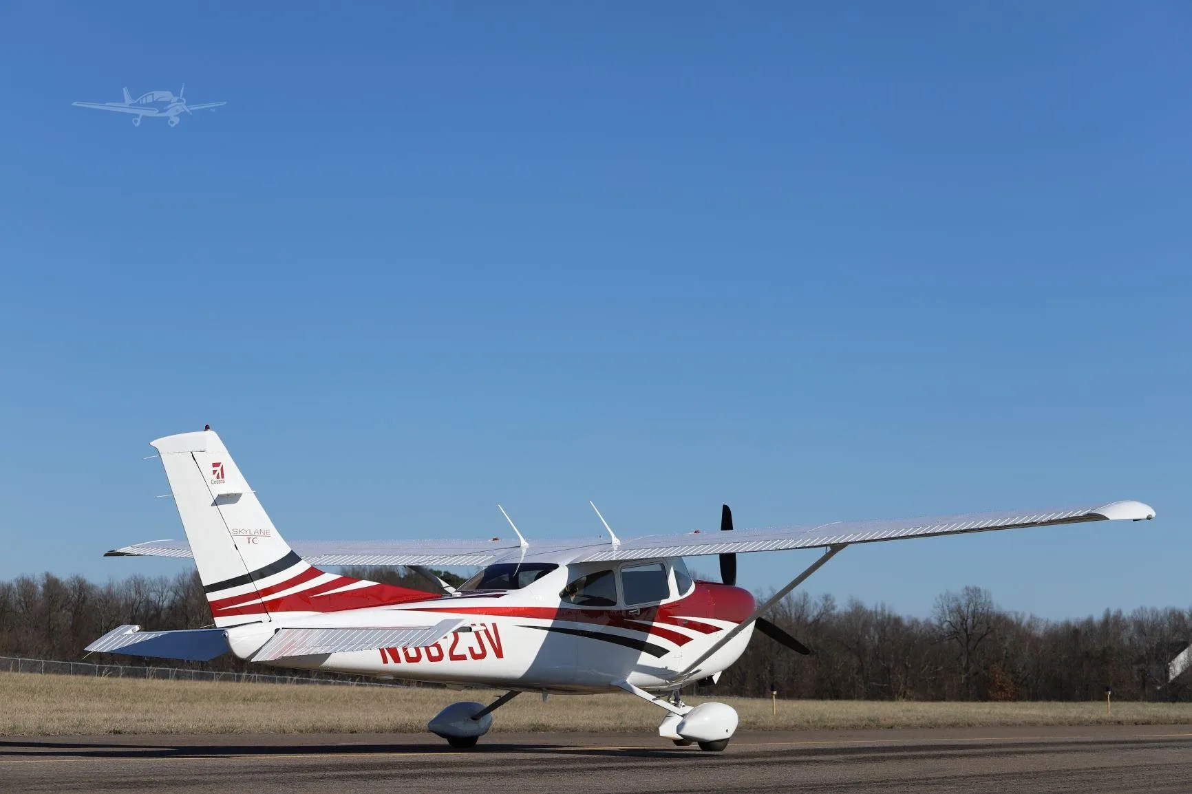 2006 Cessna Turbo 182T Skylane