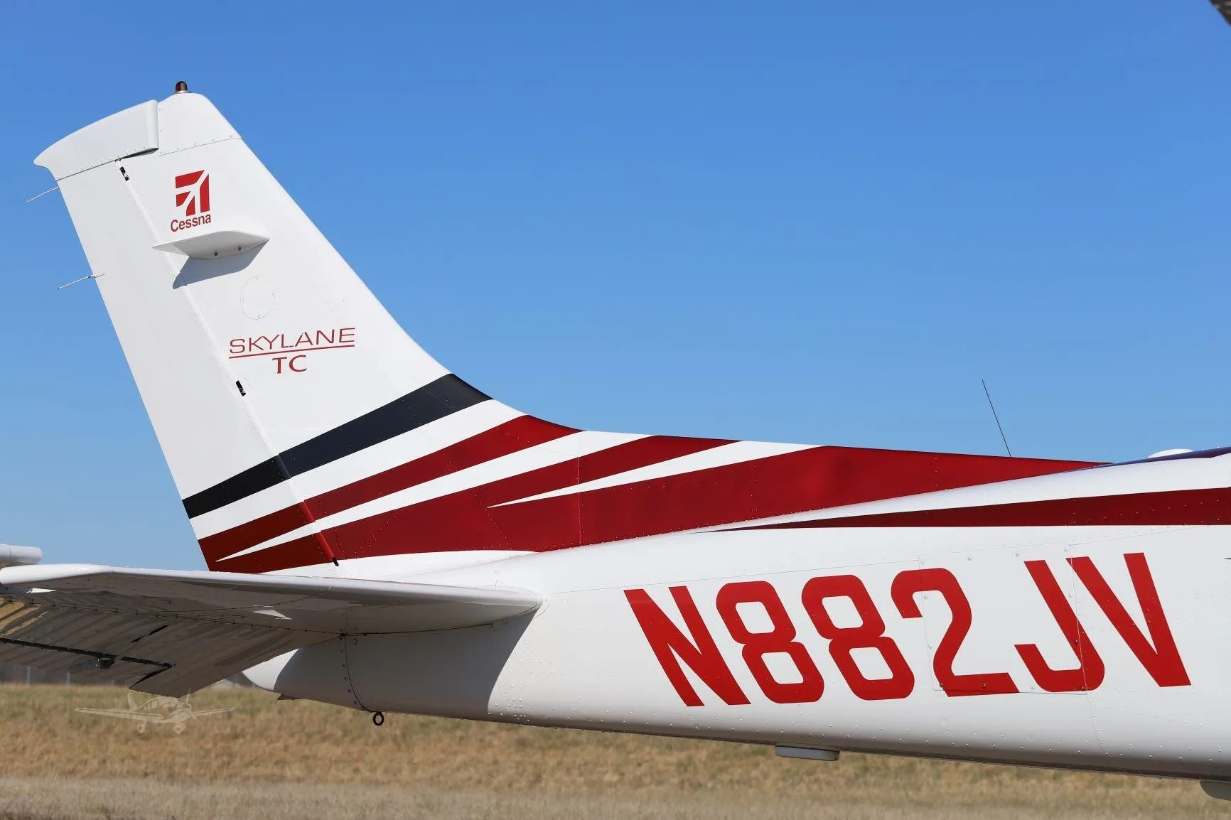 2006 Cessna Turbo 182T Skylane