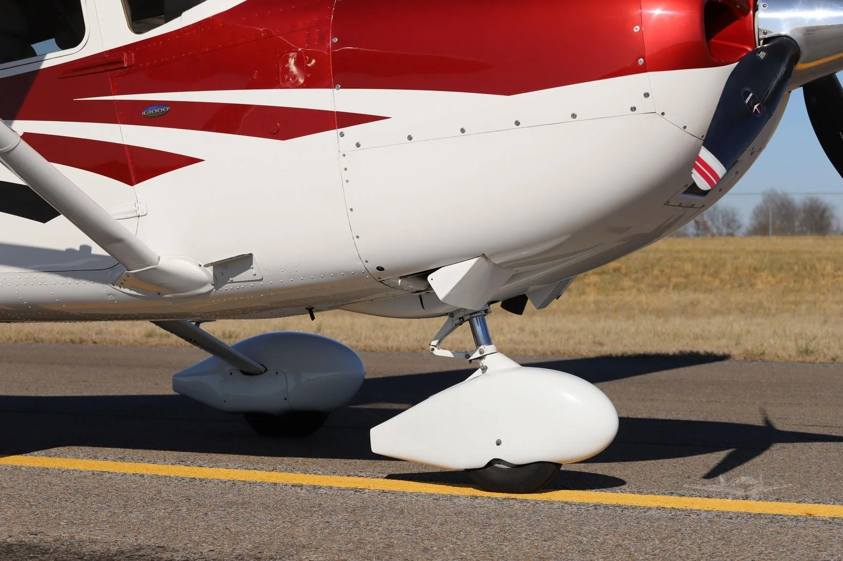 2006 Cessna Turbo 182T Skylane