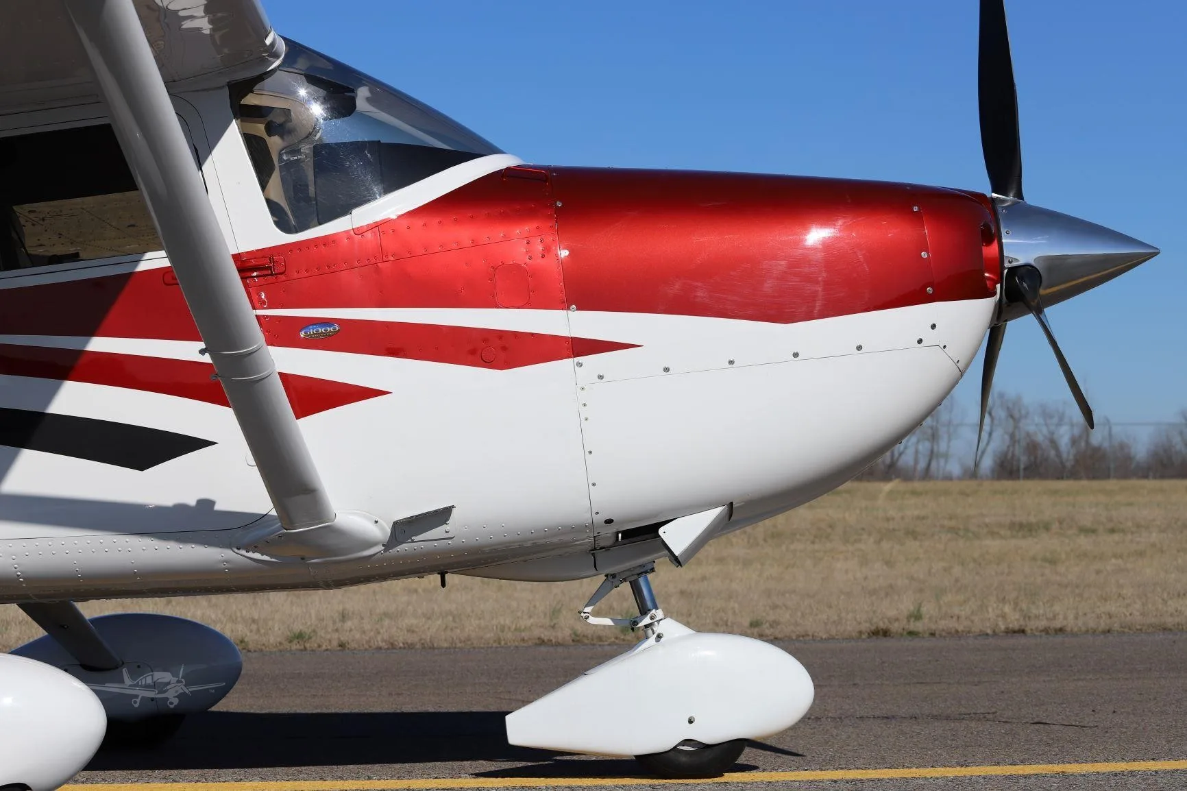 2006 Cessna Turbo 182T Skylane