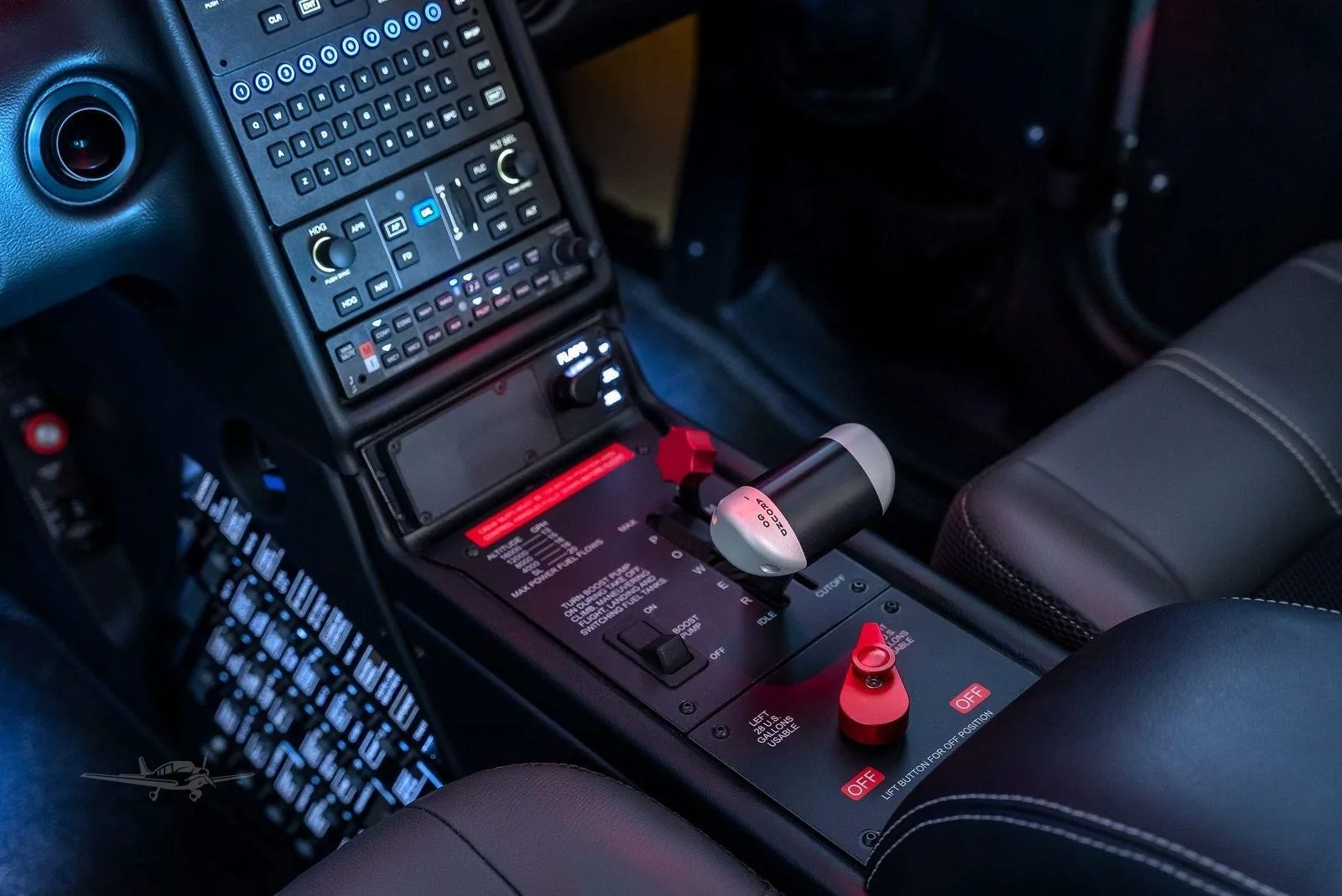 Alsim ALSR20