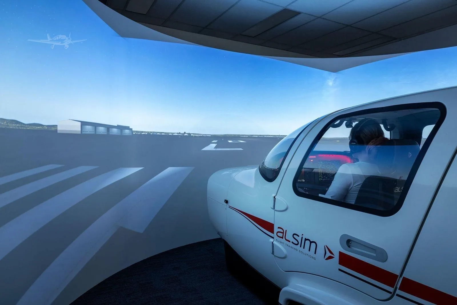 Alsim ALSR20