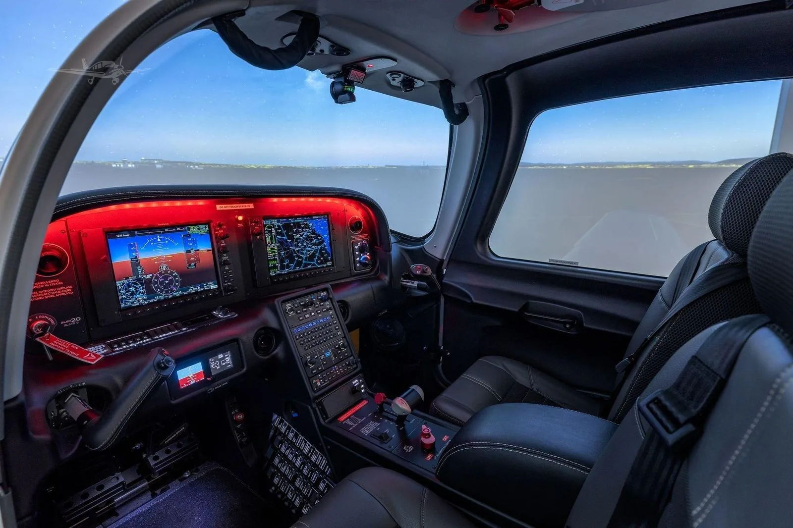 Alsim ALSR20