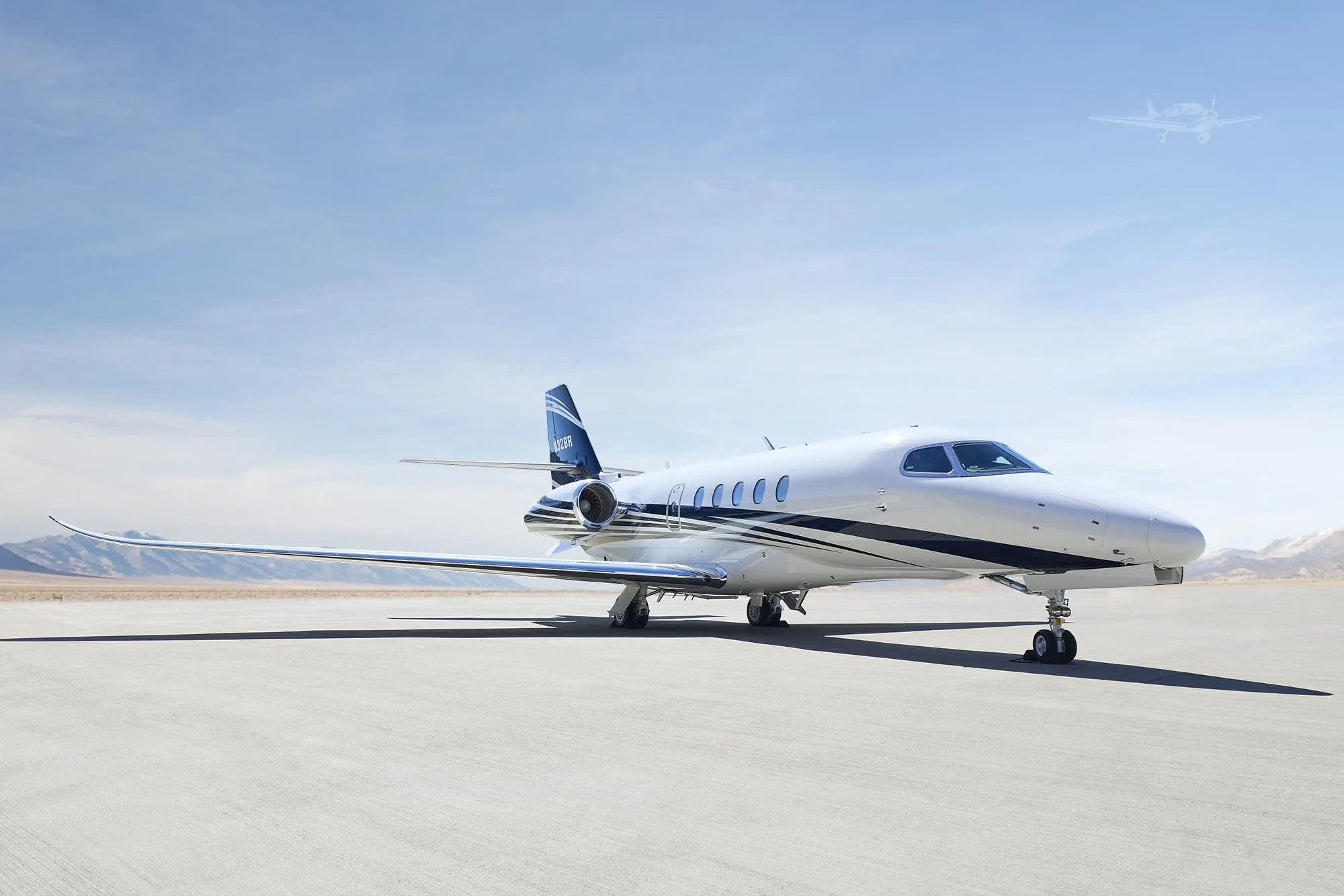 2018 Cessna Citation Latitude