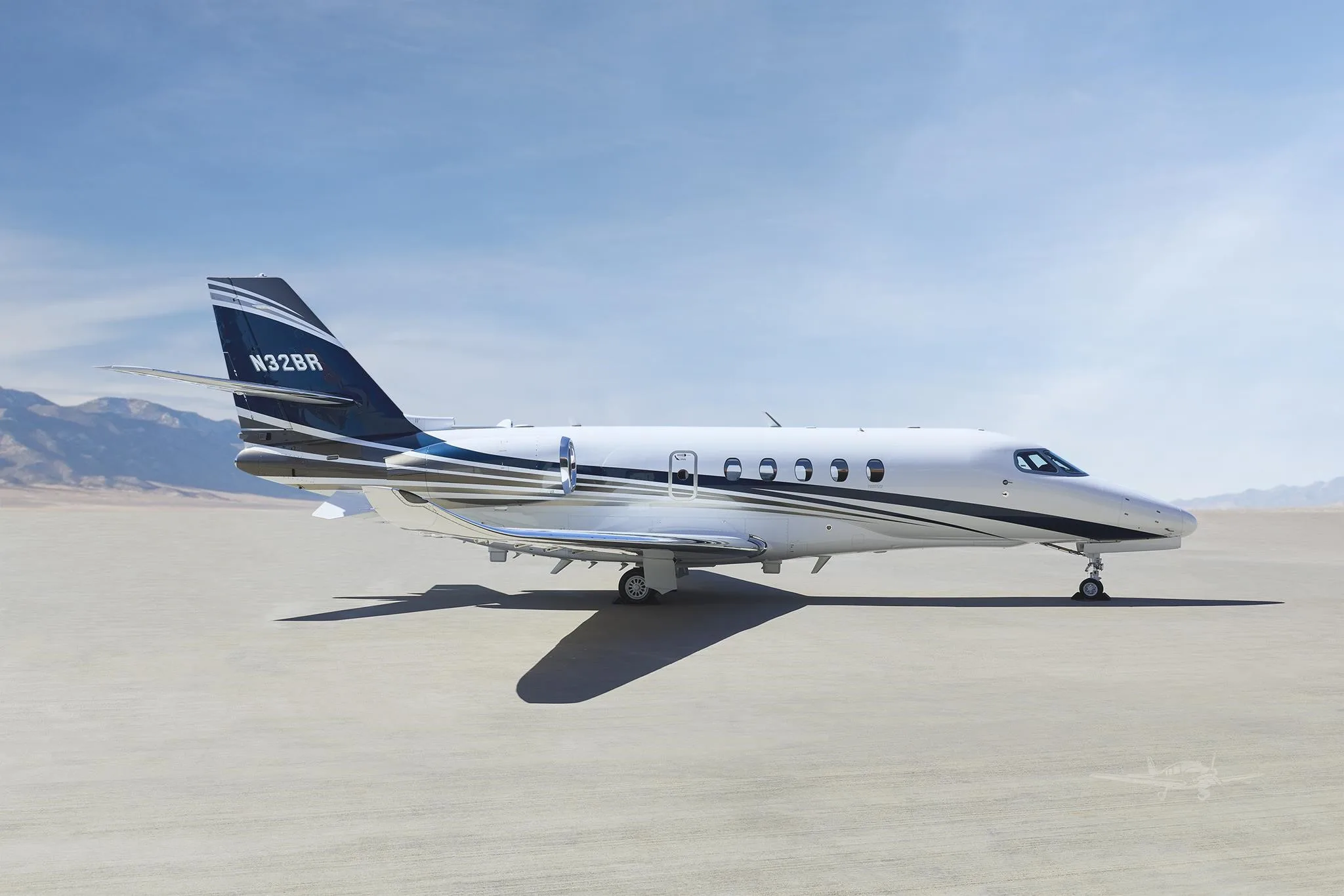 2018 CESSNA CITATION LATITUDE