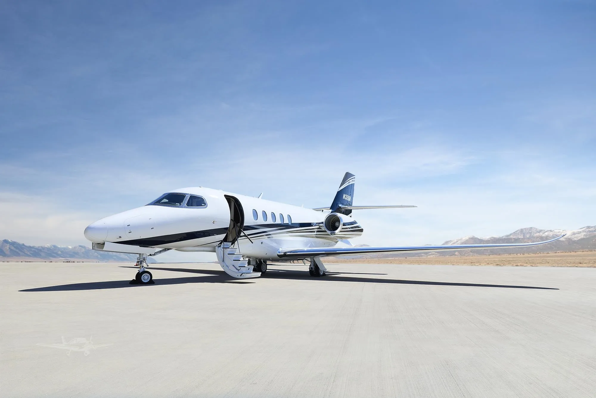 2018 Cessna Citation Latitude