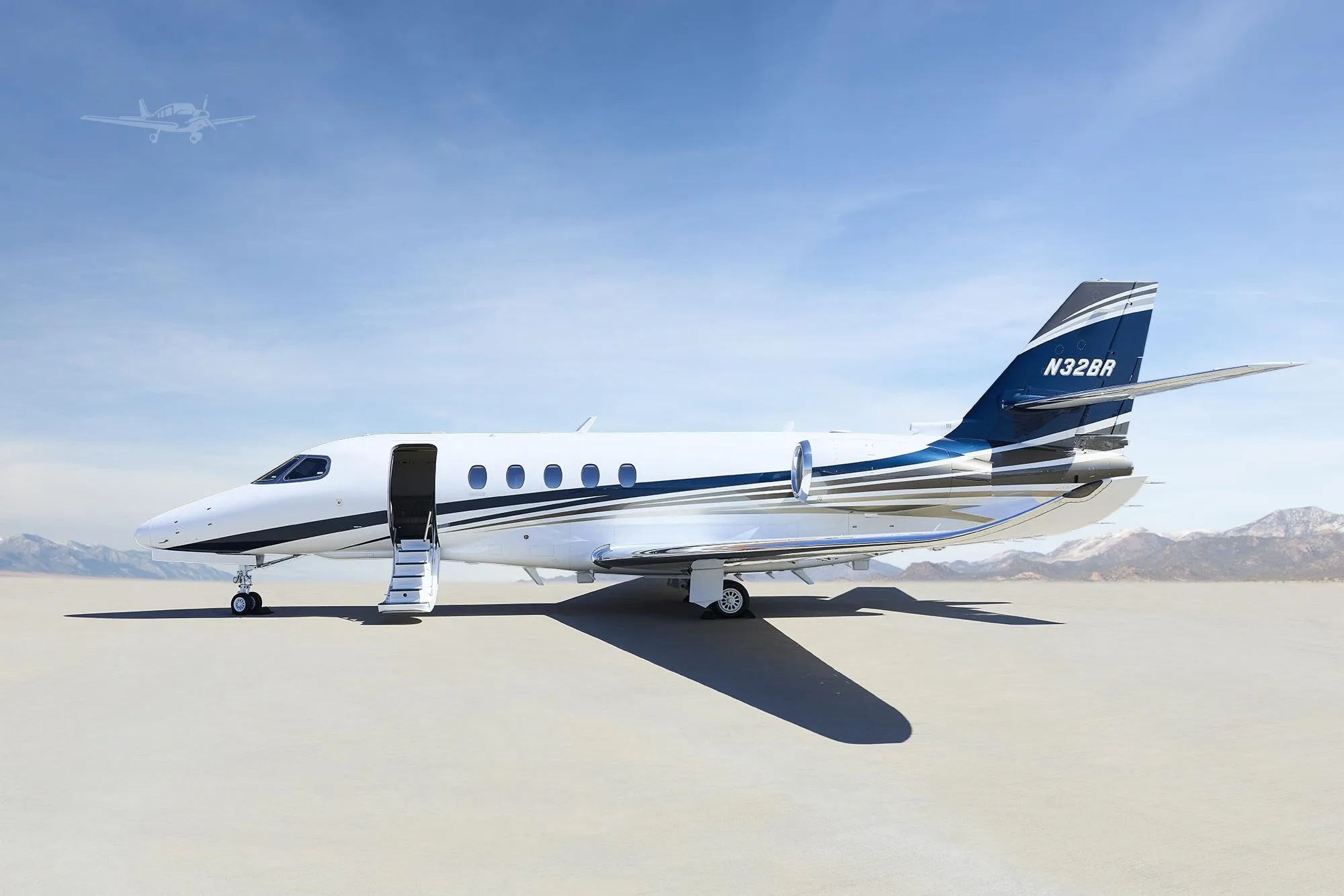 2018 Cessna Citation Latitude