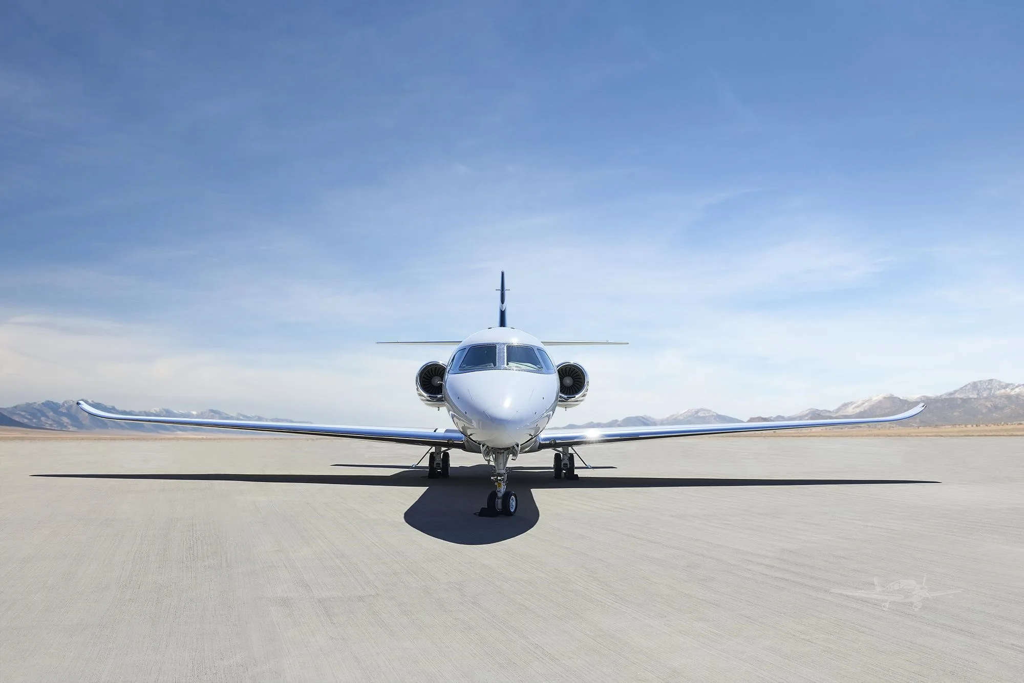2018 Cessna Citation Latitude