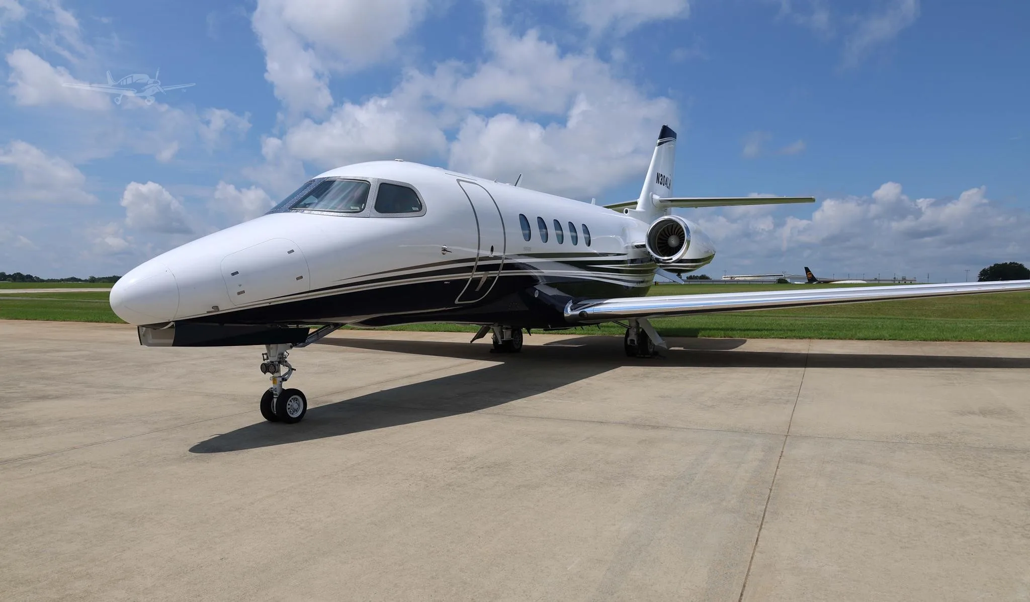 2022 CESSNA CITATION LATITUDE