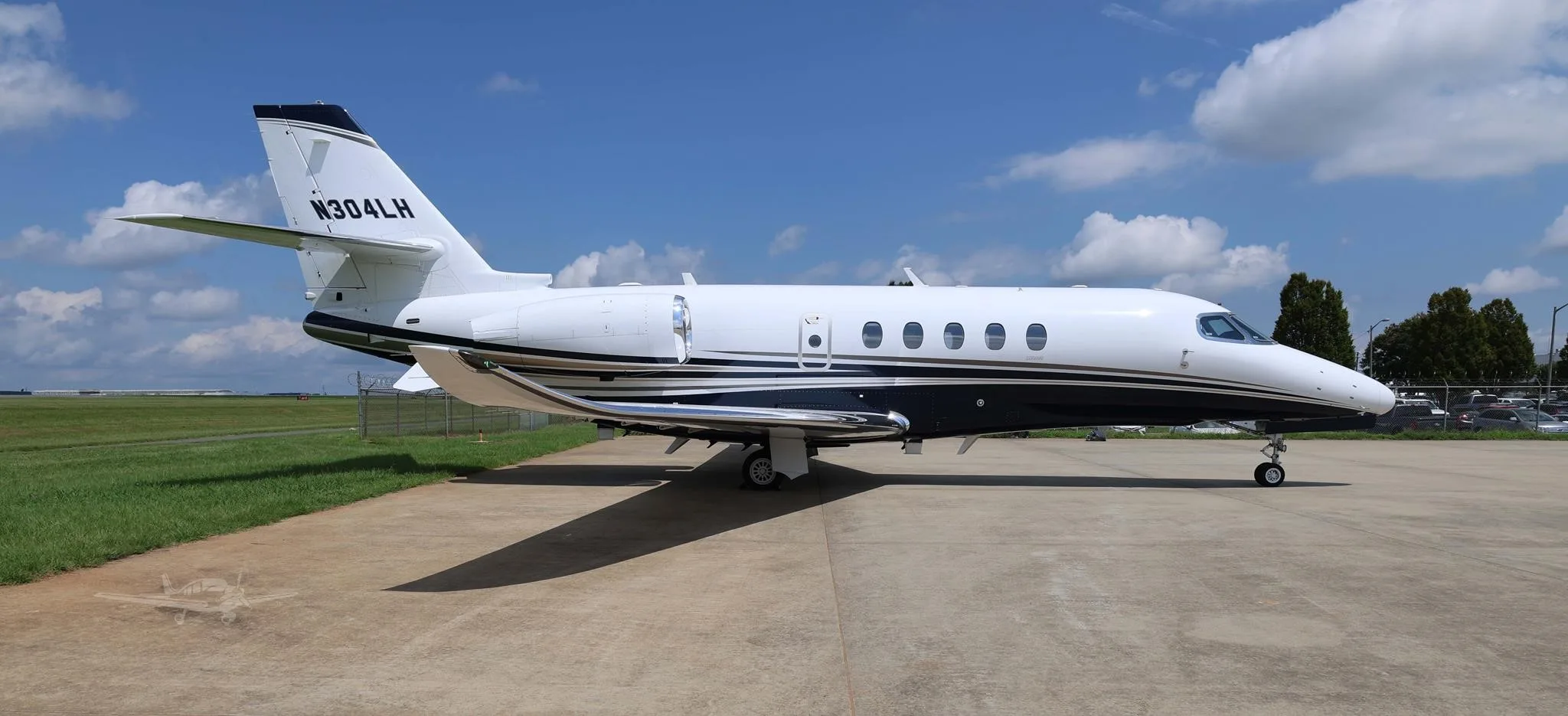 2022 Cessna Citation Latitude