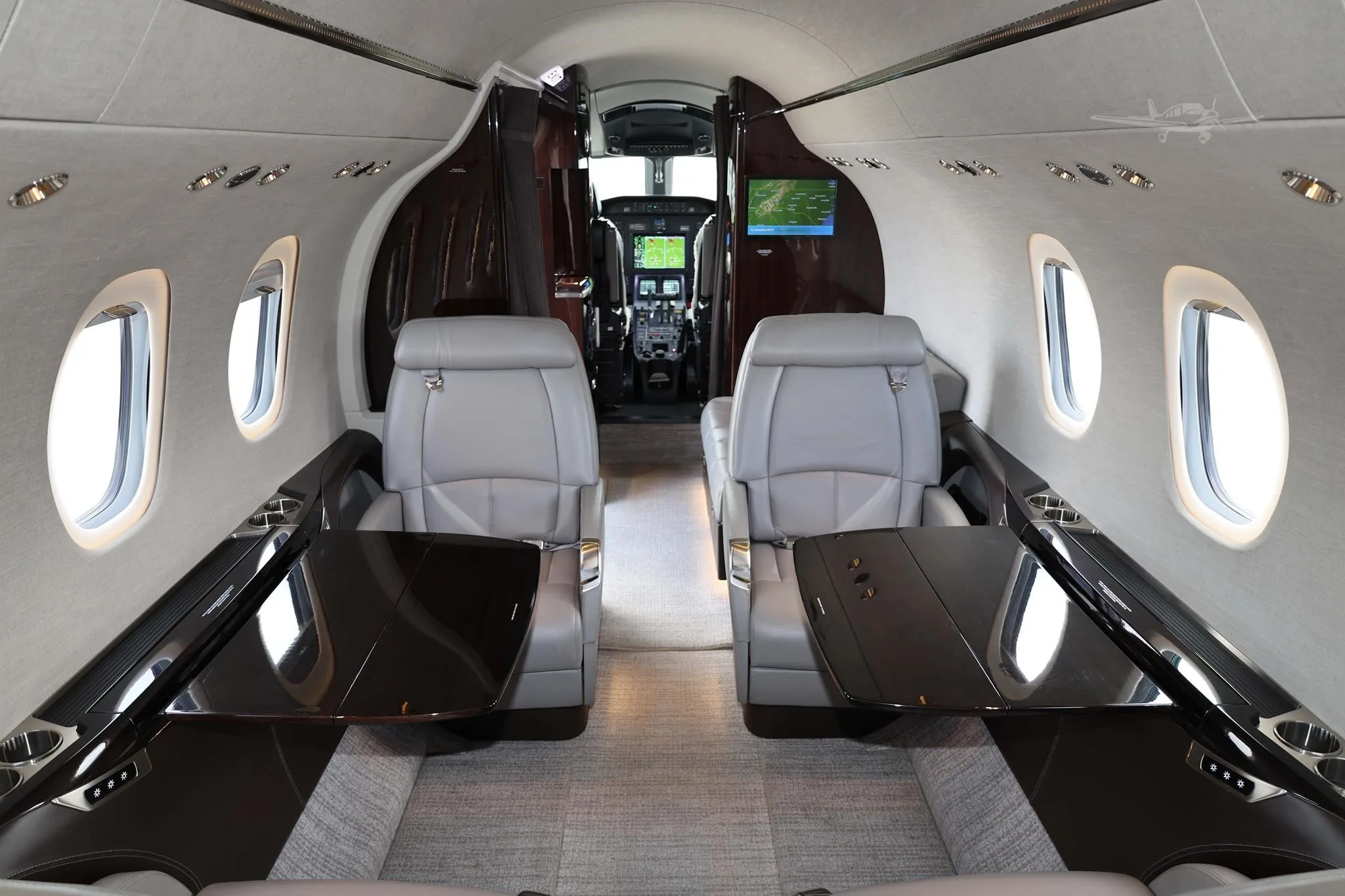 2022 Cessna Citation Latitude