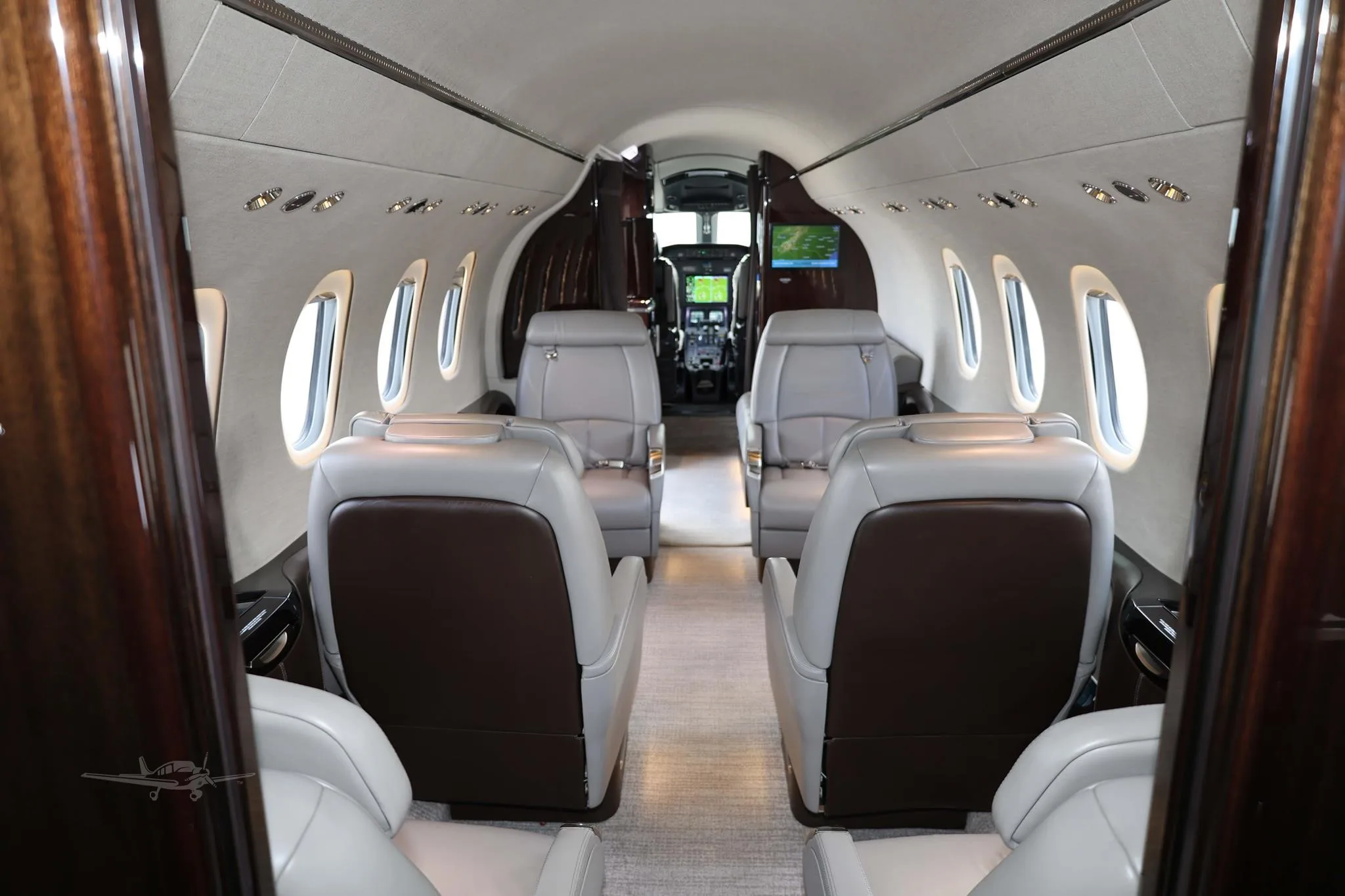 2022 Cessna Citation Latitude