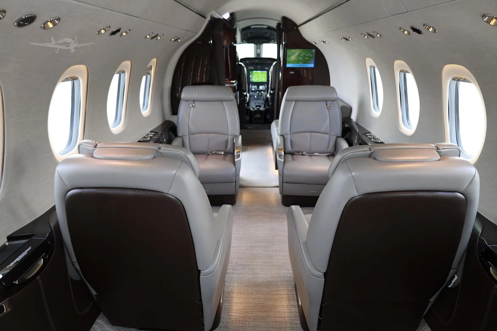 2022 Cessna Citation Latitude