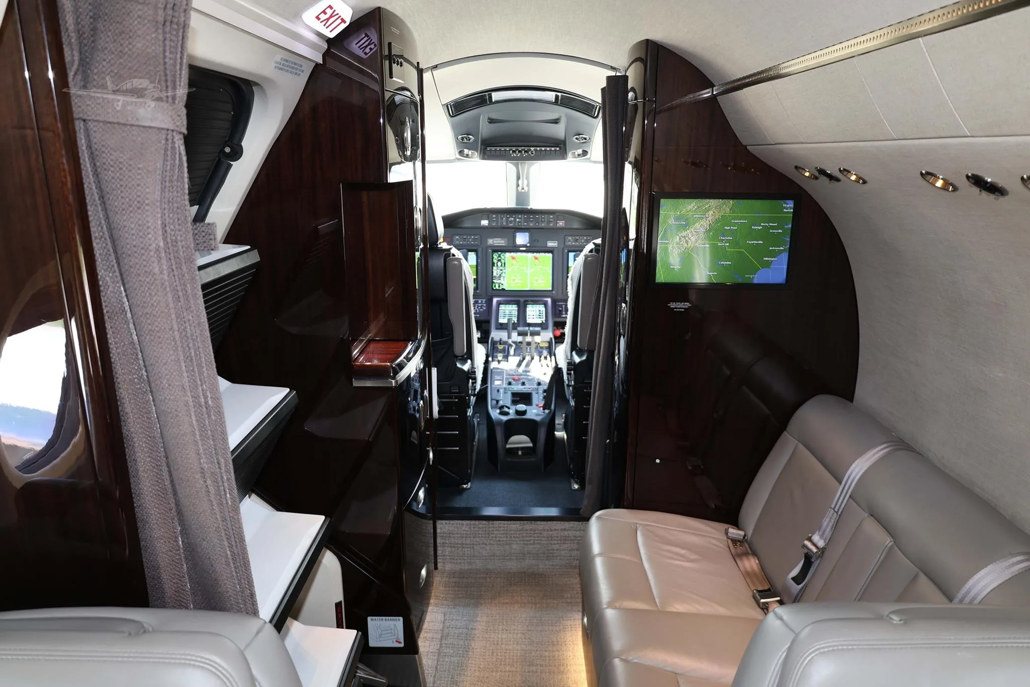 2022 Cessna Citation Latitude