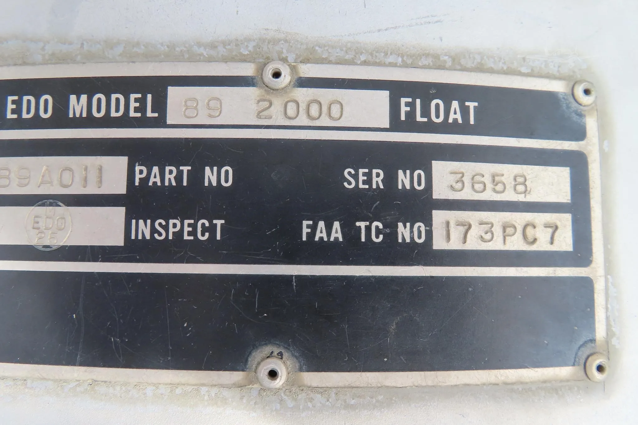1947 Piper Super Cruiser