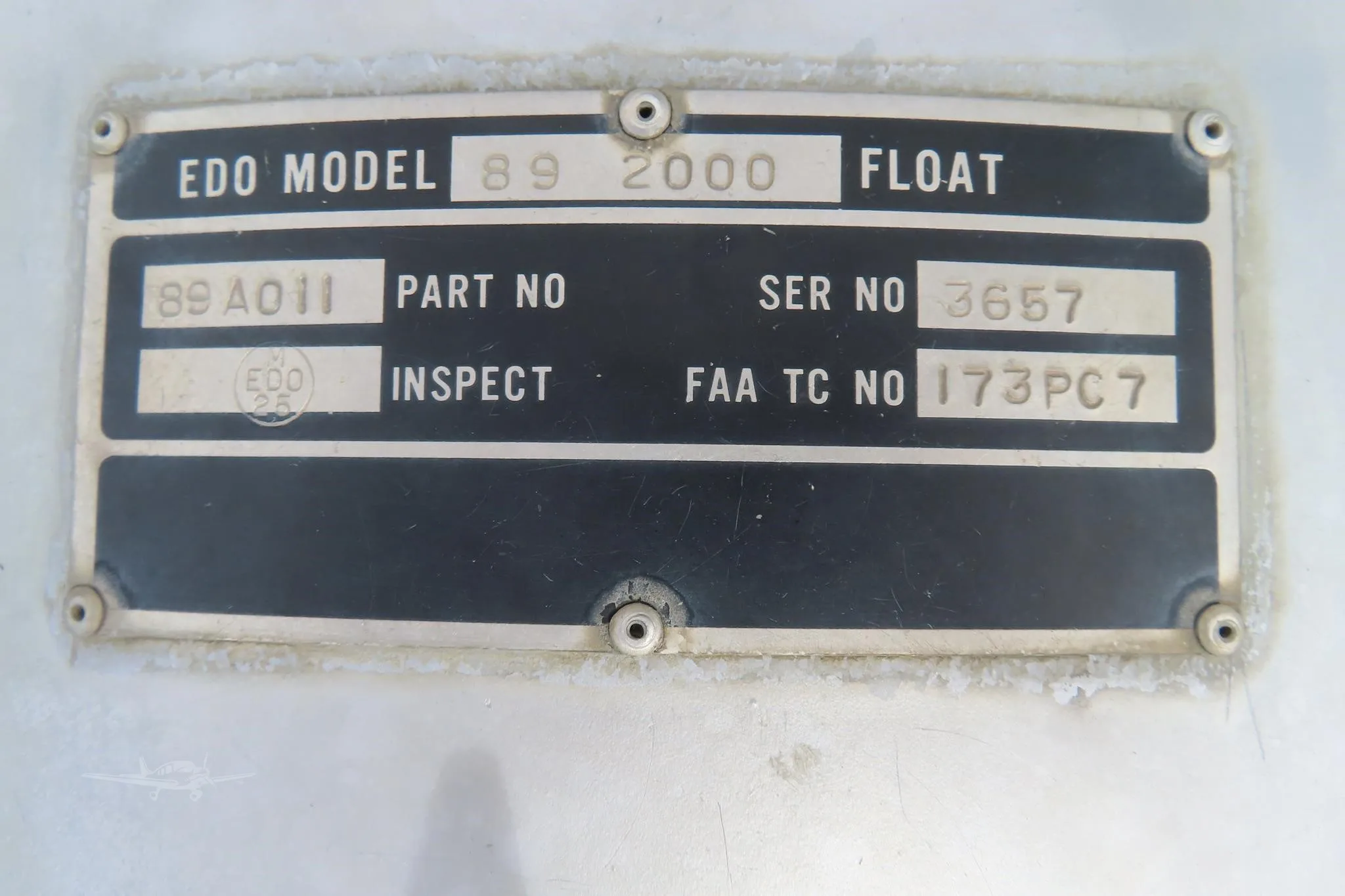 1947 Piper Super Cruiser