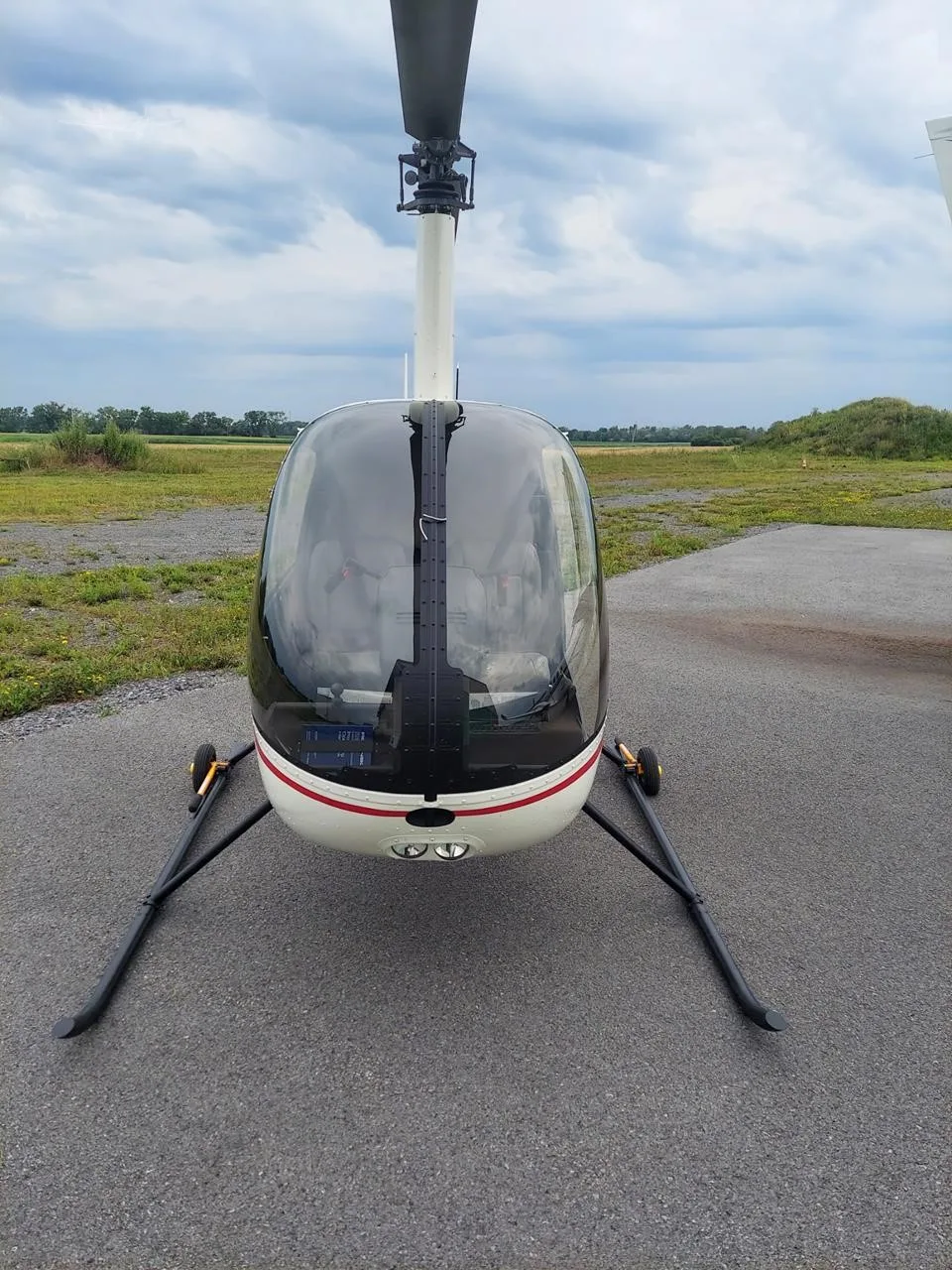 2024 Robinson R22 Beta II