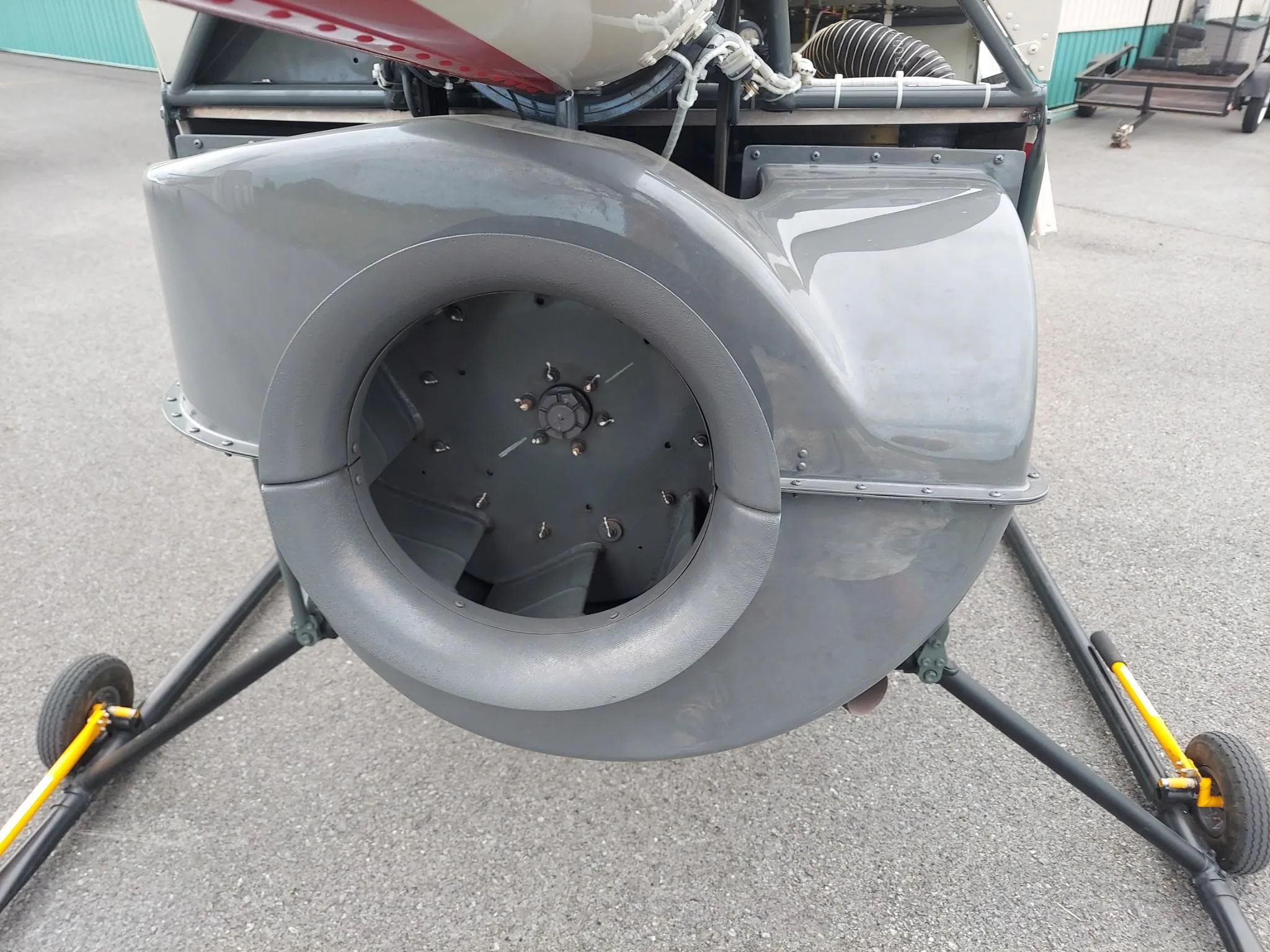 2024 Robinson R22 Beta II