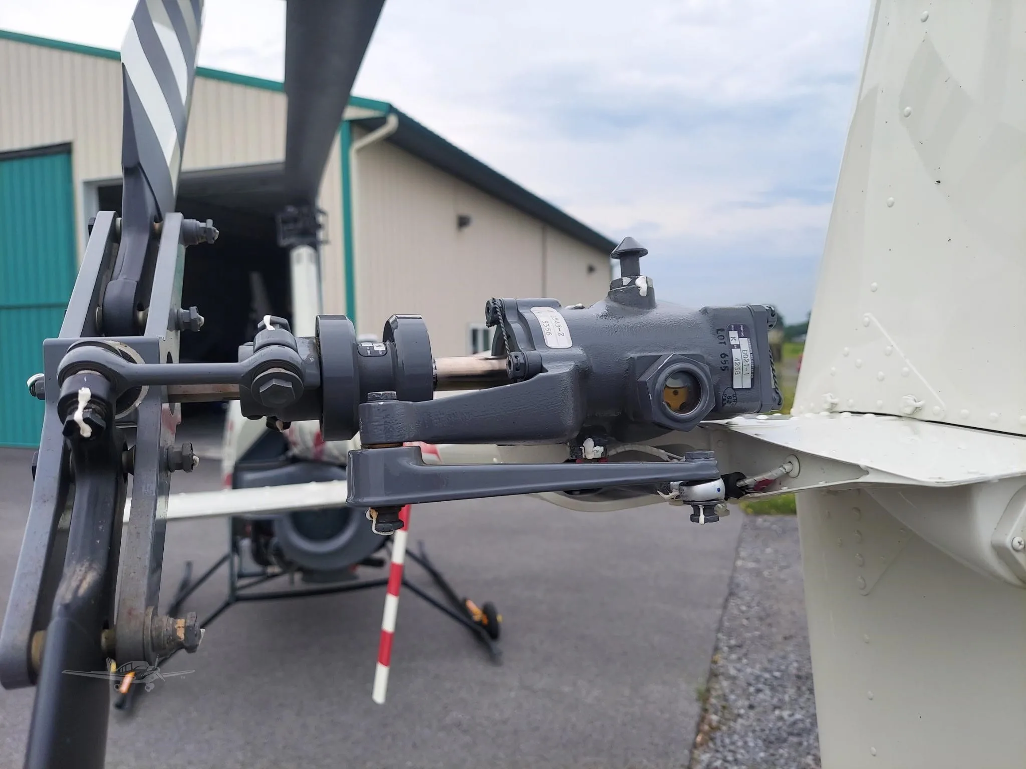 2024 Robinson R22 Beta II