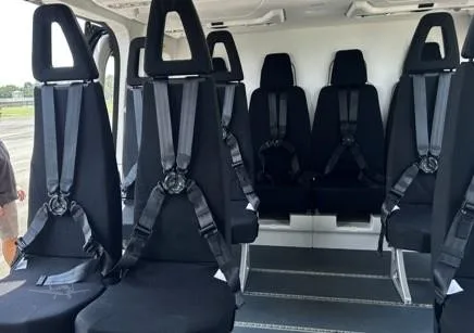 2025 Leonardo AW189