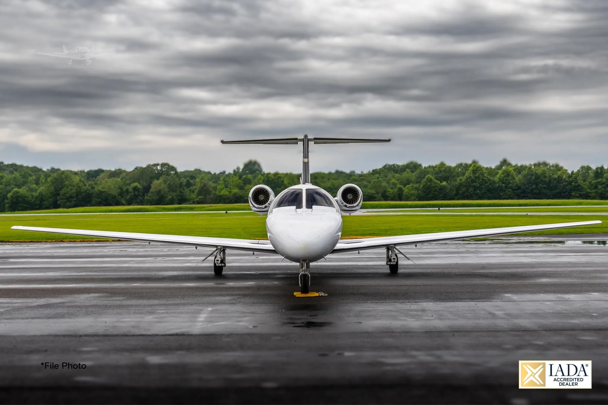 2026 CESSNA CITATION CJ3 GEN 2