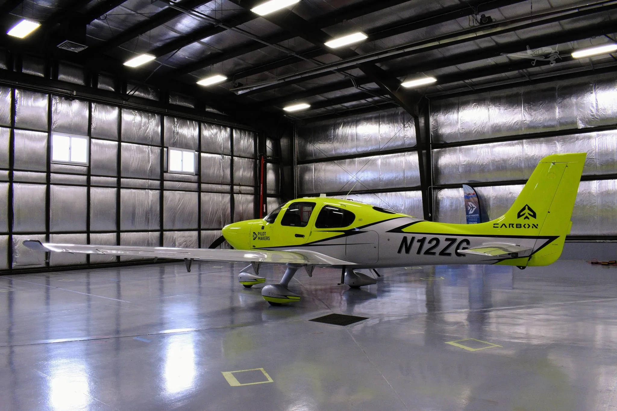 2020 Cirrus SR20-G6