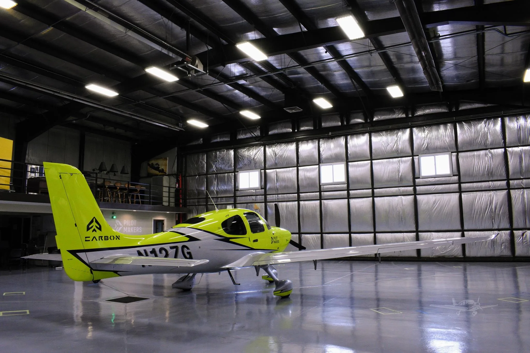 2020 Cirrus SR20-G6