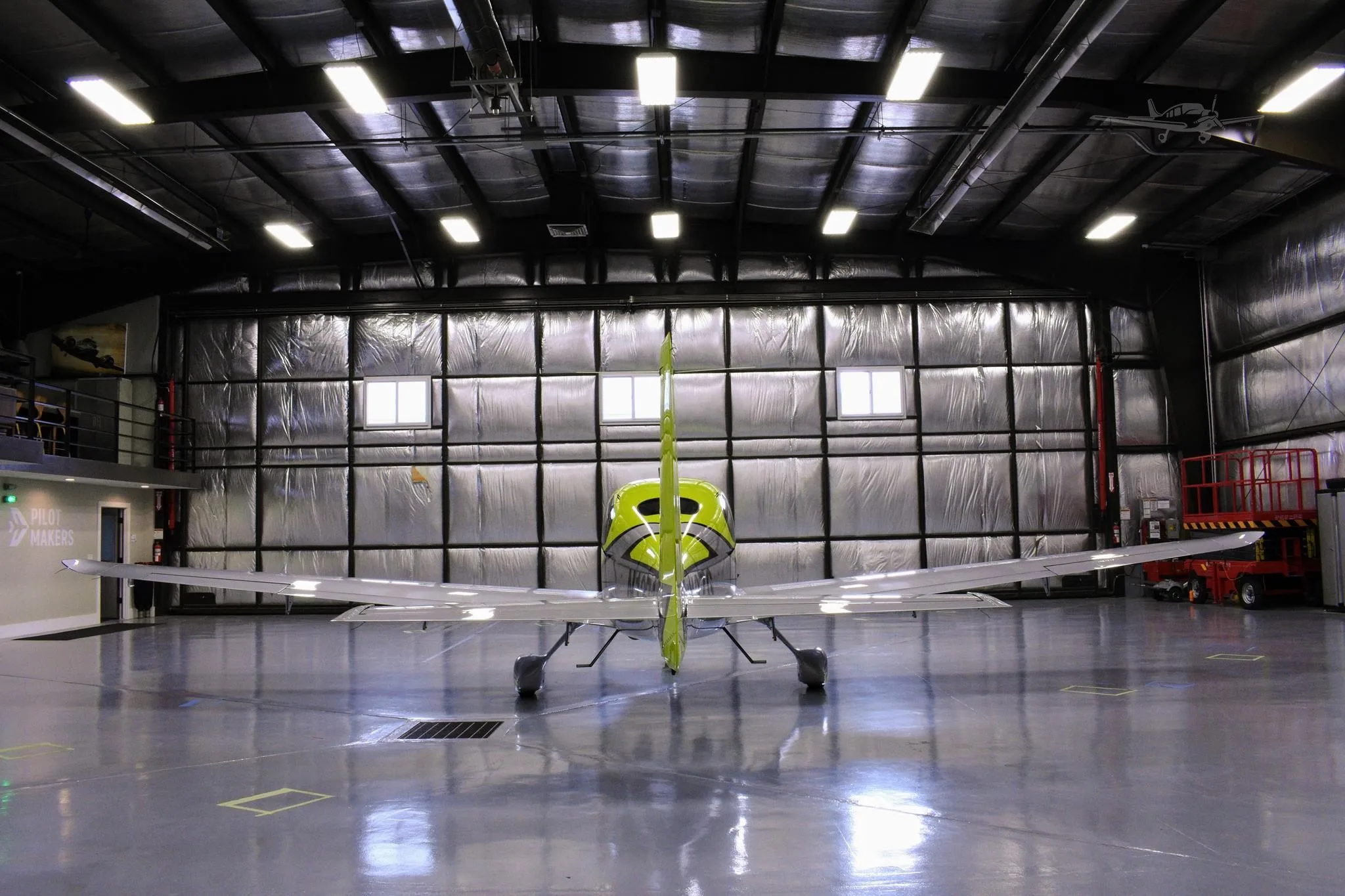 2020 Cirrus SR20-G6