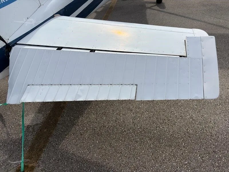 1978 Cessna 172N Skyhawk