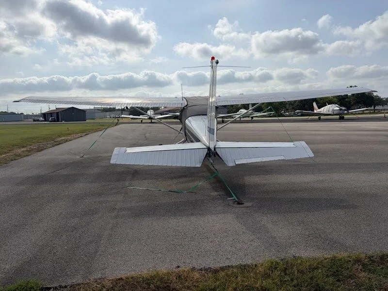 1978 Cessna 172N Skyhawk
