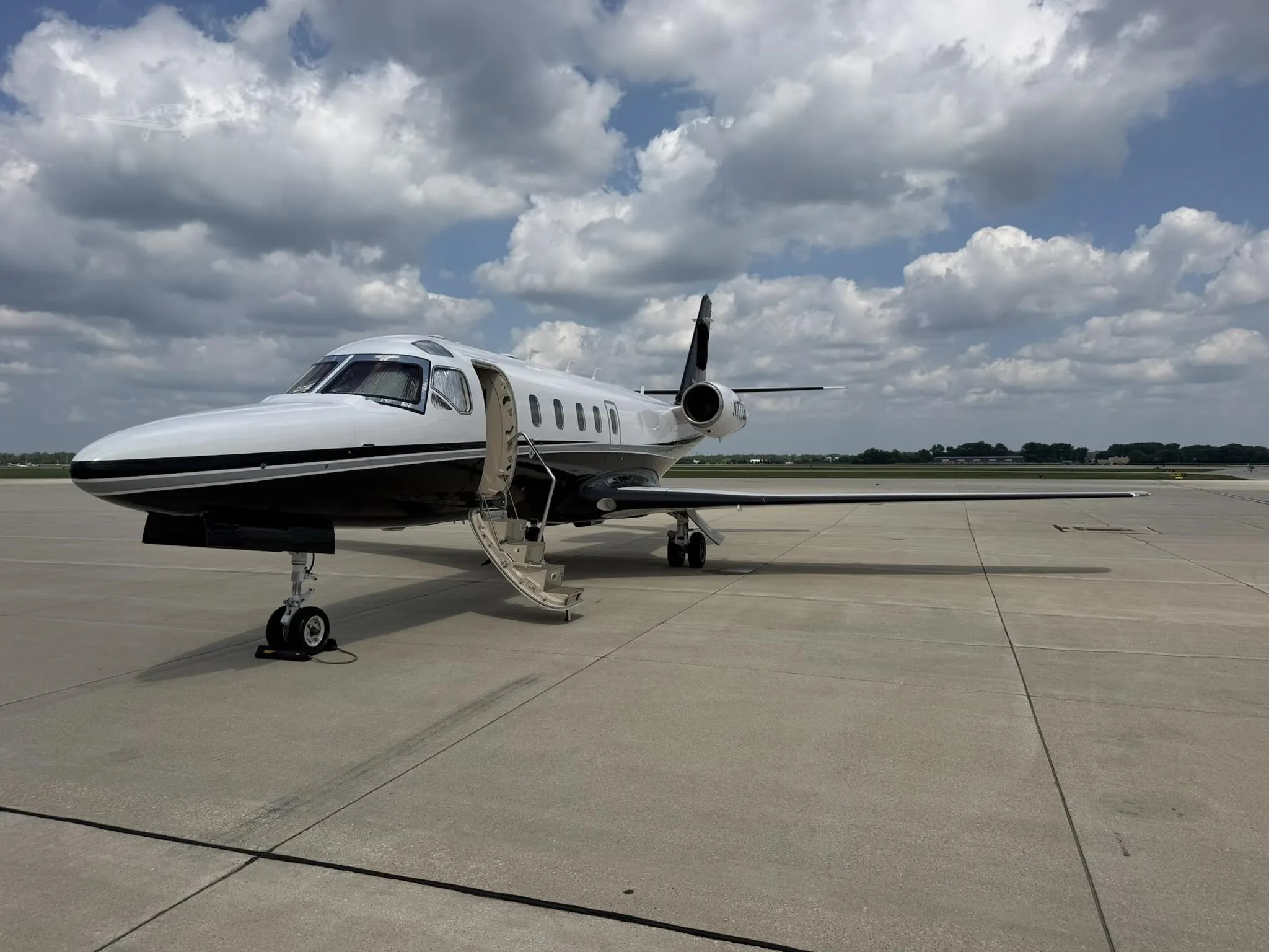 1990 ASTRA/GULFSTREAM ASTRA SP