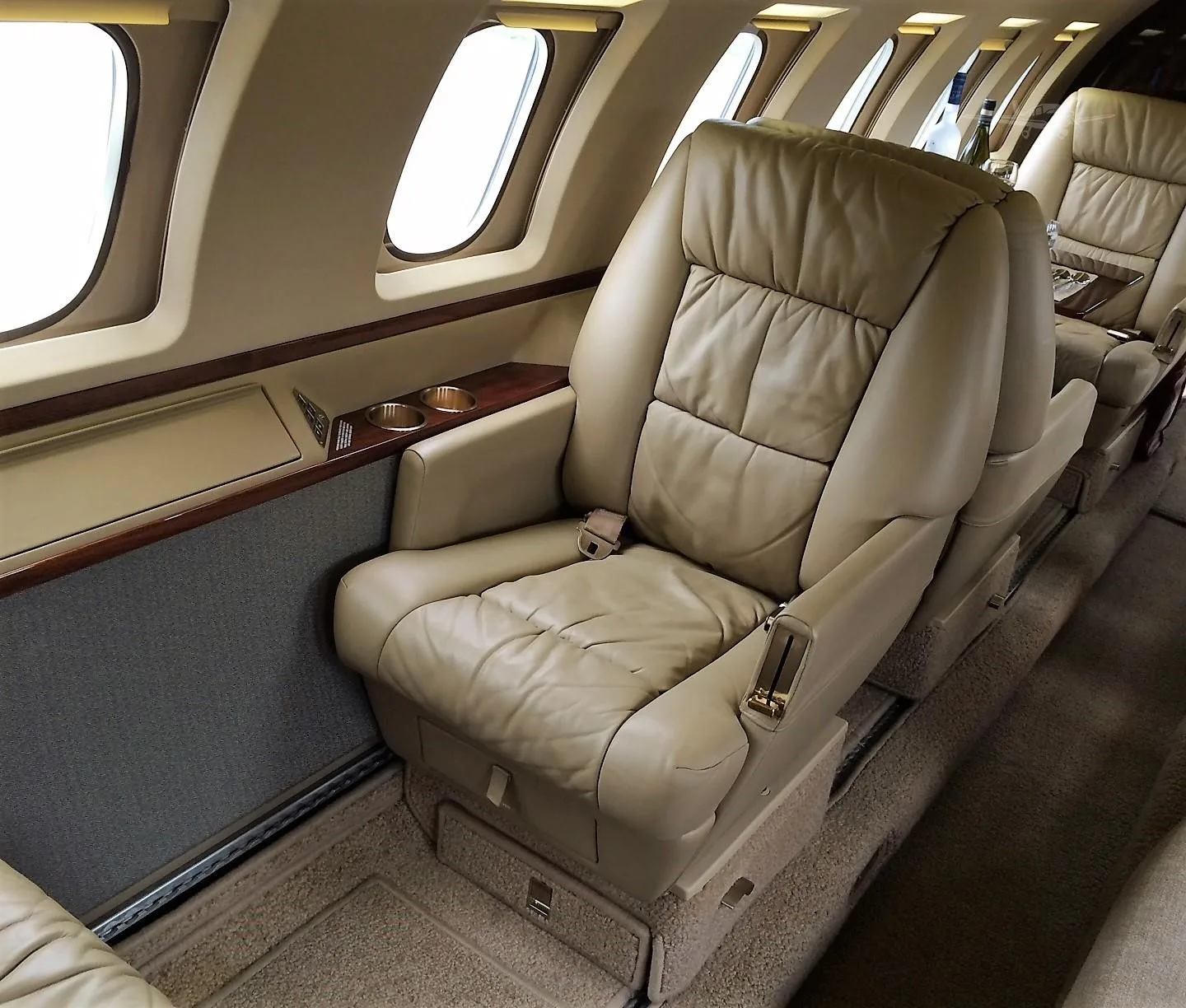 1998 Hawker 1000A